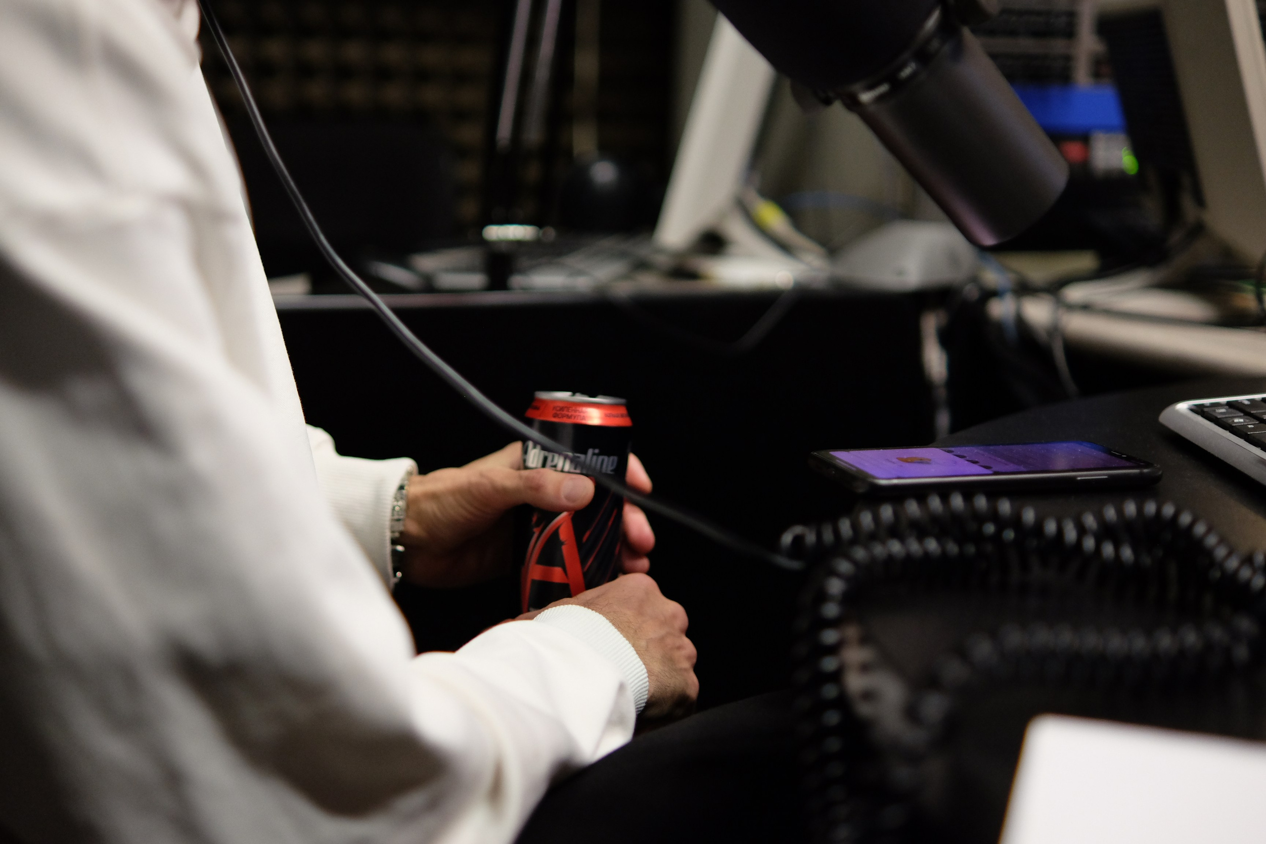 Олег Груз vs Svoboda Zvuka/ Москва/ 2025. Anna Fedo Photo