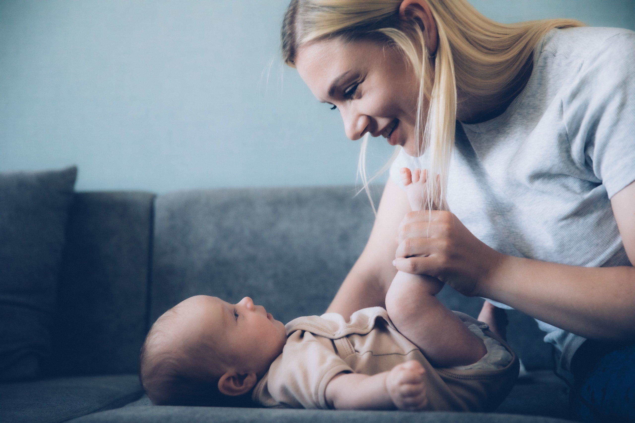Лера и Варенька. Семейный и детский фотограф в Санкт-Петербурге Юлия Суркова