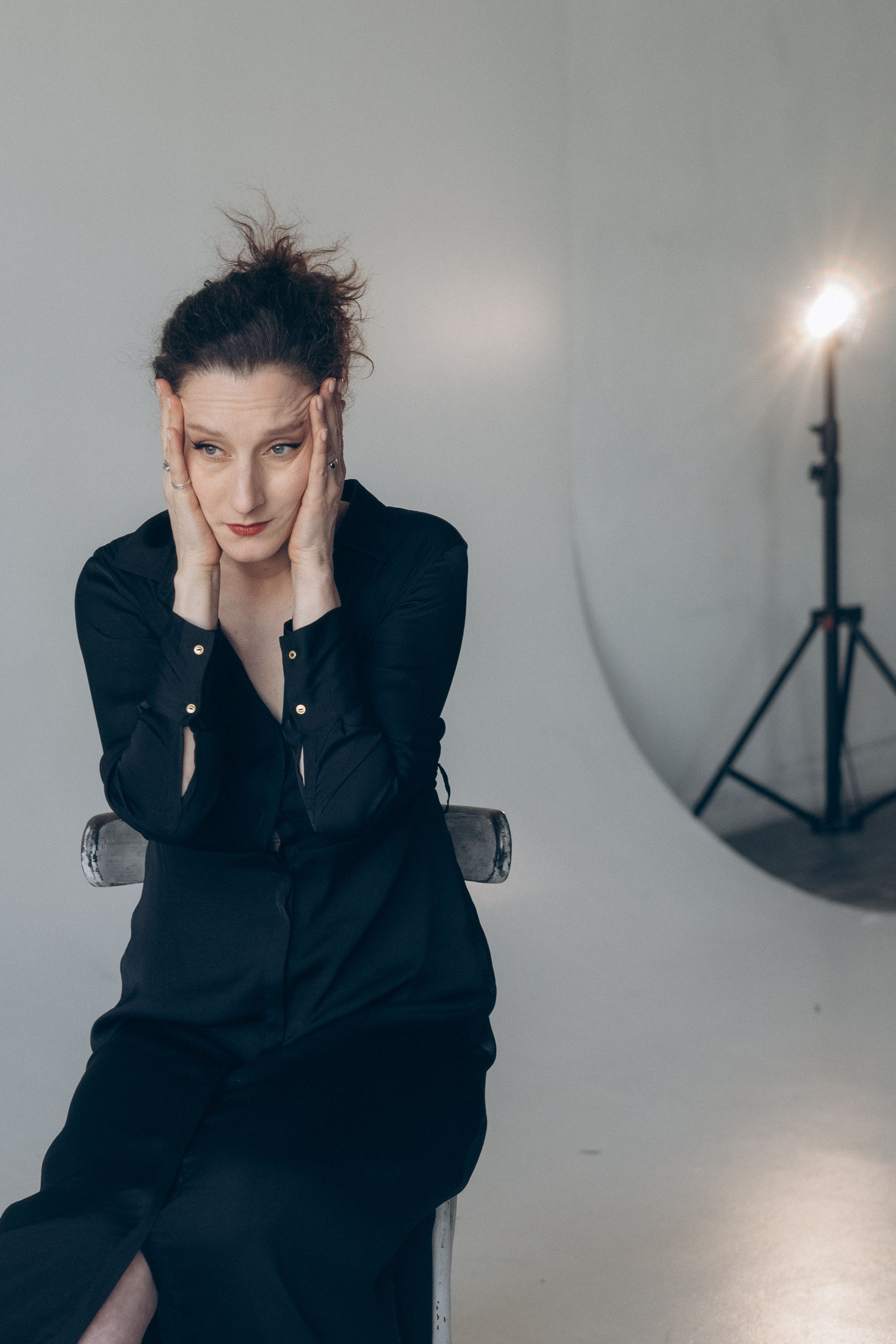 Мариэтта Цигаль-Полищук. Фотограф Ногинск Электросталь Наталья Осетрова