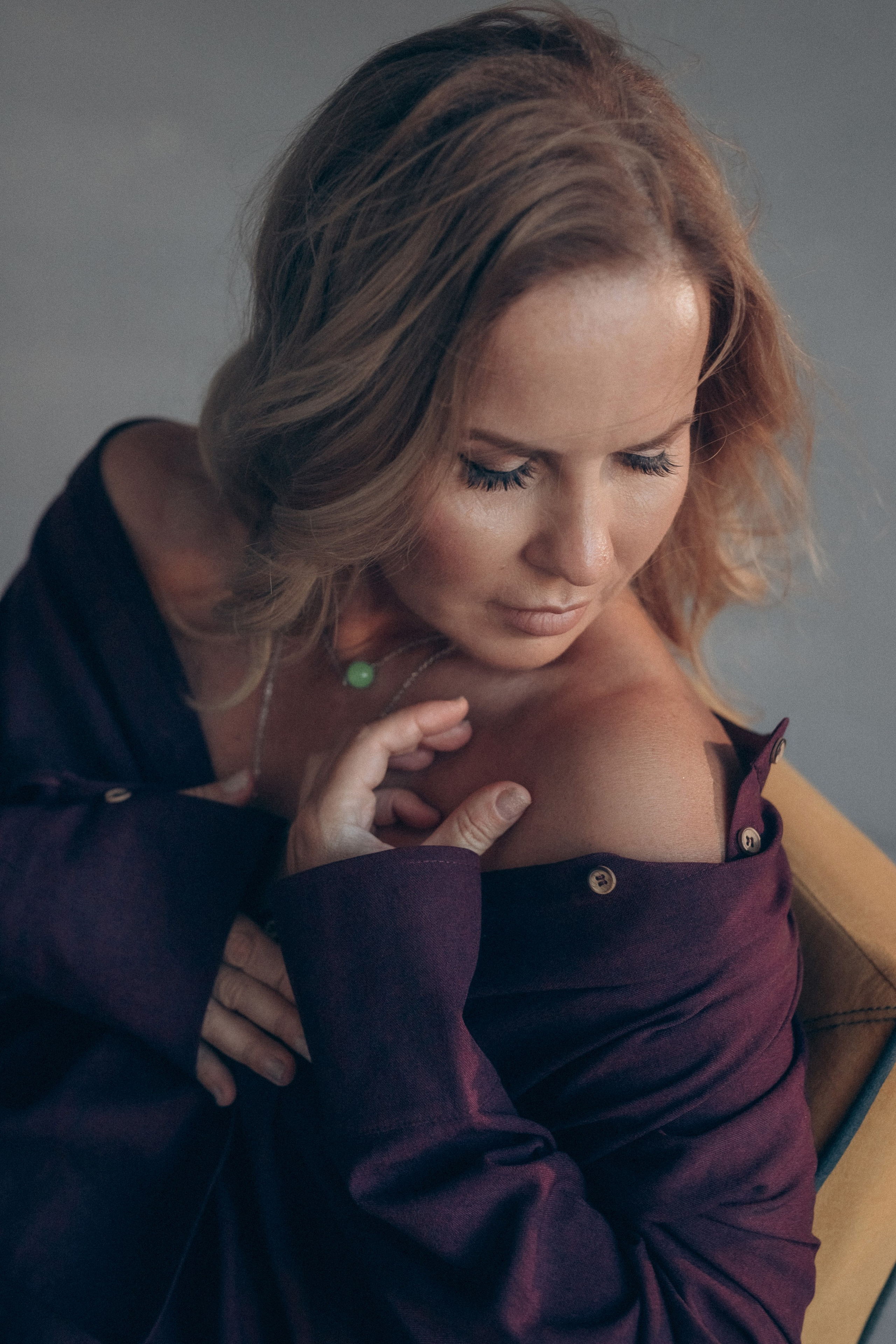 Анна. Фотограф Ногинск Электросталь Наталья Осетрова