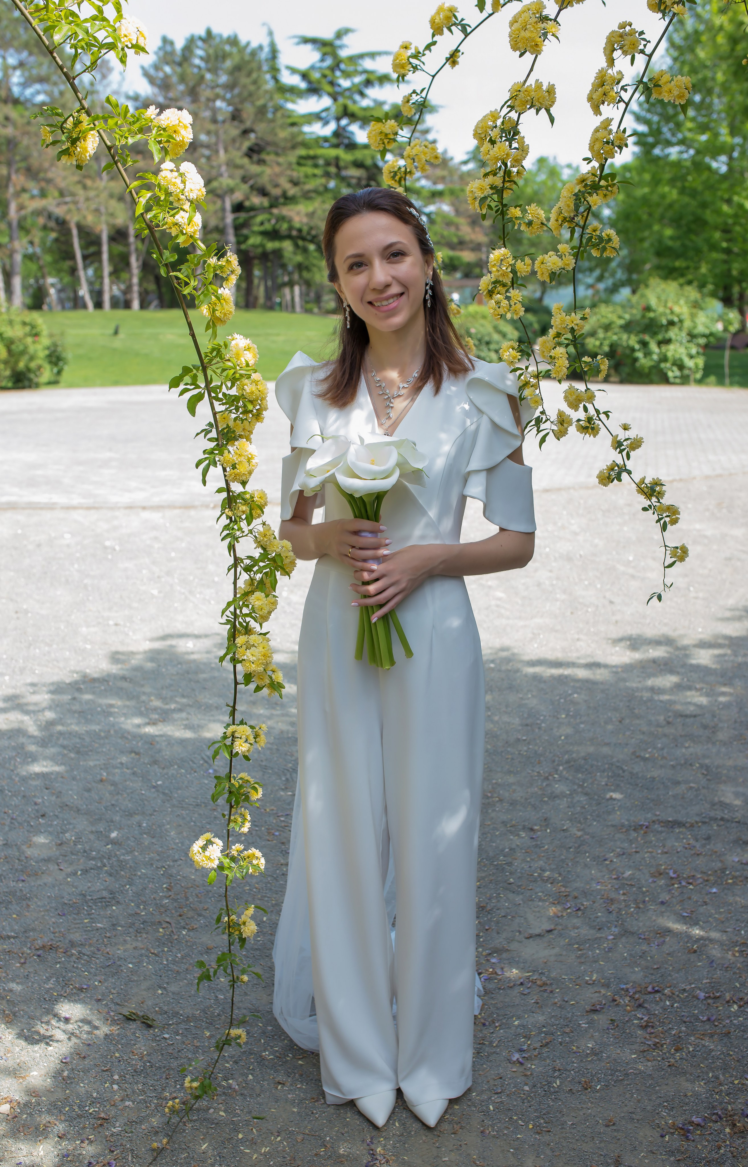 Василий и Екатерина. Свадебный и семейный фотограф в Севастополе Элеонора Семашко
