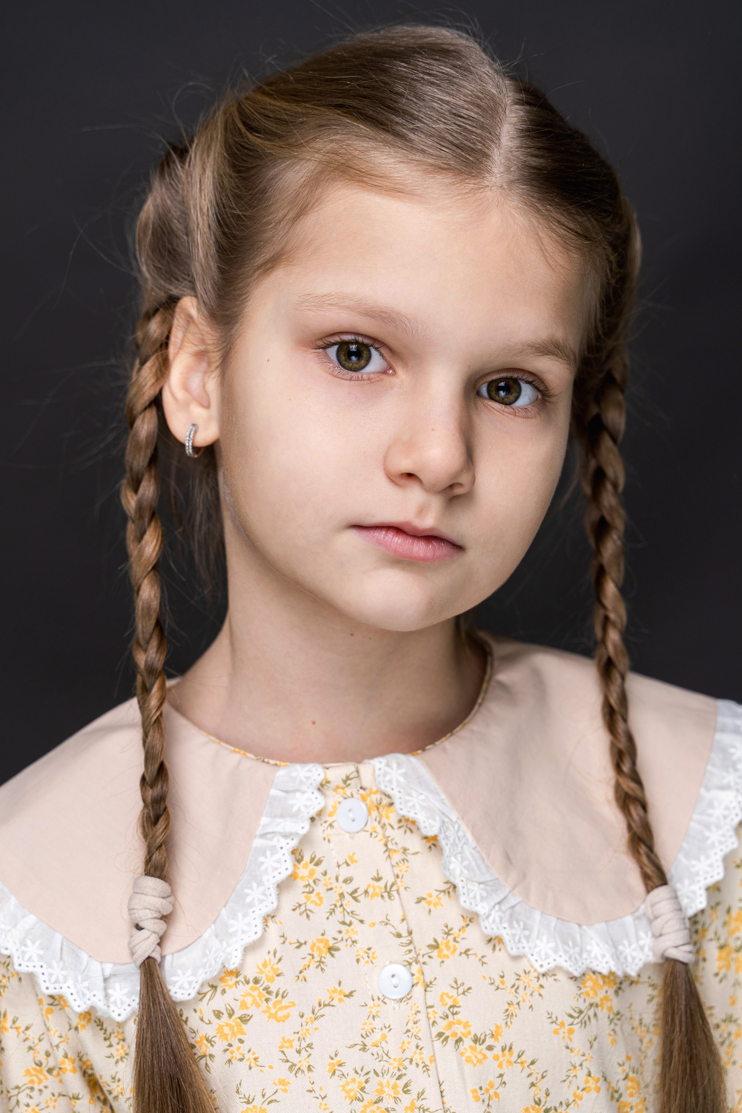 СТЕФАНИЯ. Портретный фотограф. Актёрское портфолио