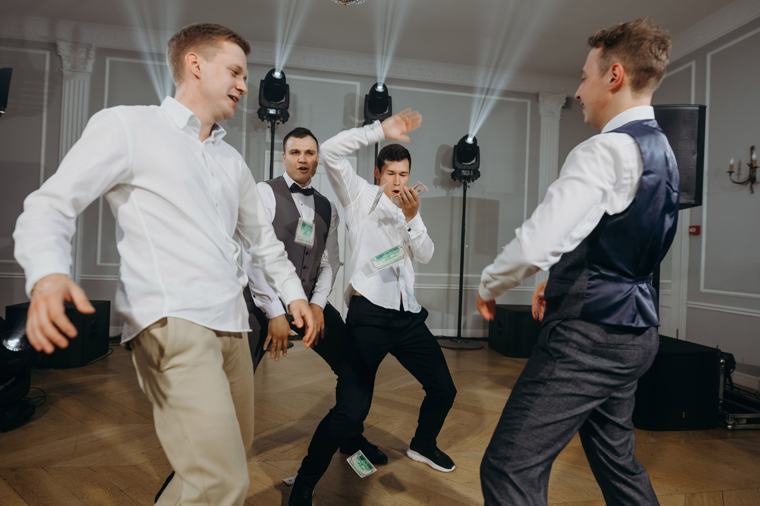 Wedding day 05.07.24. Свадебный фотограф в Санкт-Петербурге