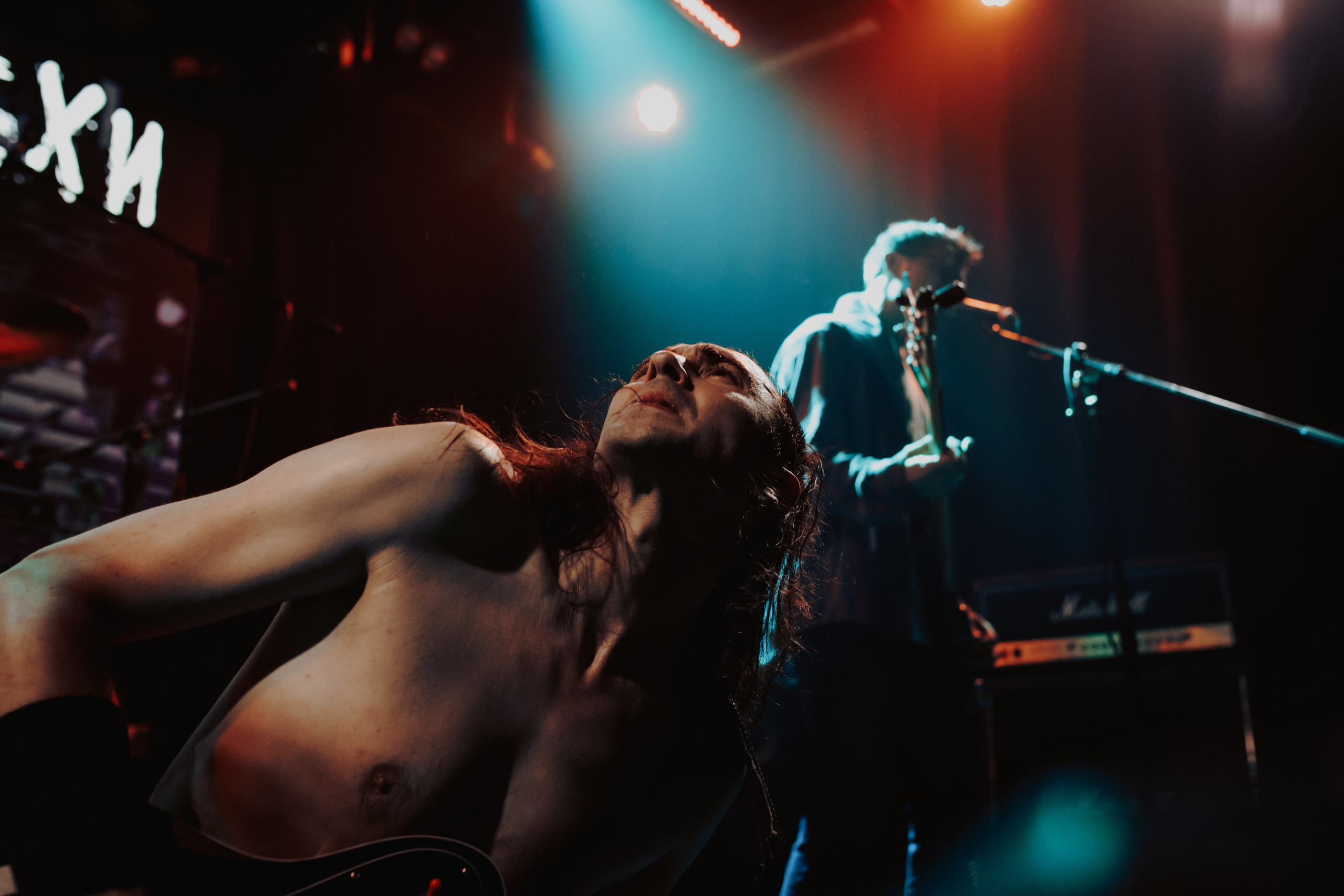 РАДТОПОМЕХИ. Фотограф Елена Богачева (lenalena_na_na_na)