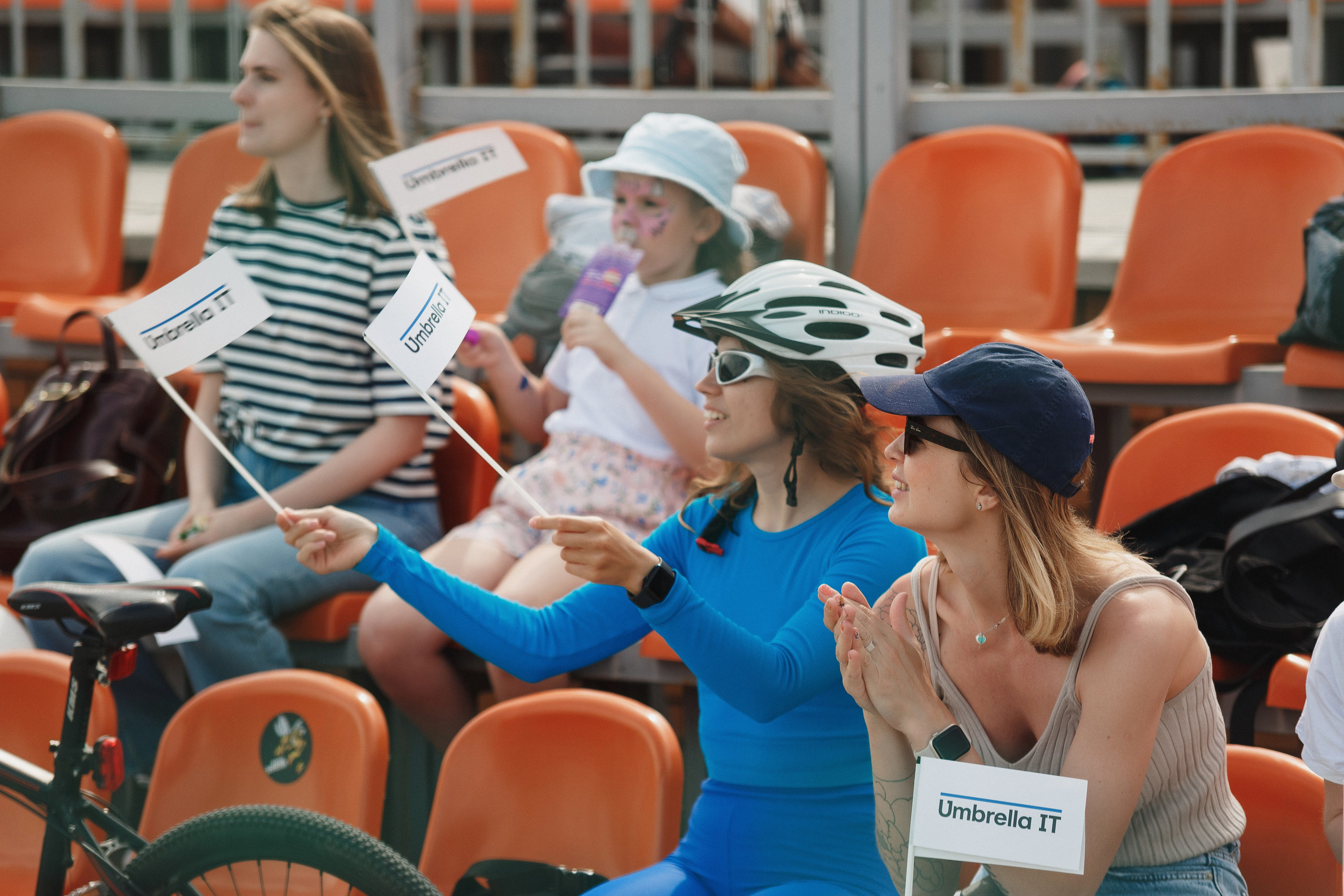 Под знаменем Амбрелла: Футбольный турнир в Приазовье Таганрога. Свадебный и семейный фотограф в Таганроге Бакарюк Антон