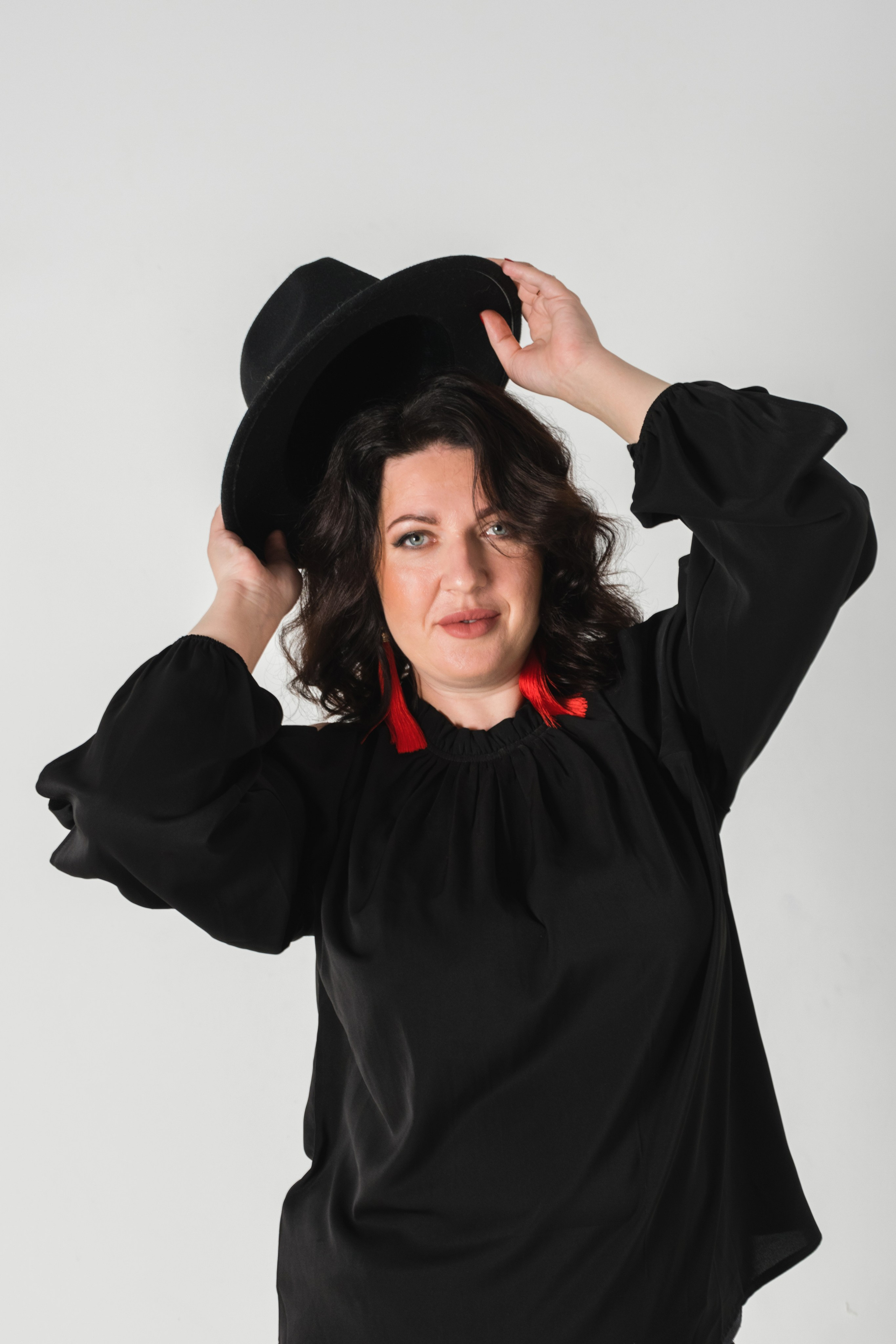 Портретная фотосессия в Москве. Фотограф в Павловском Посаде, Москве Елена Фролова