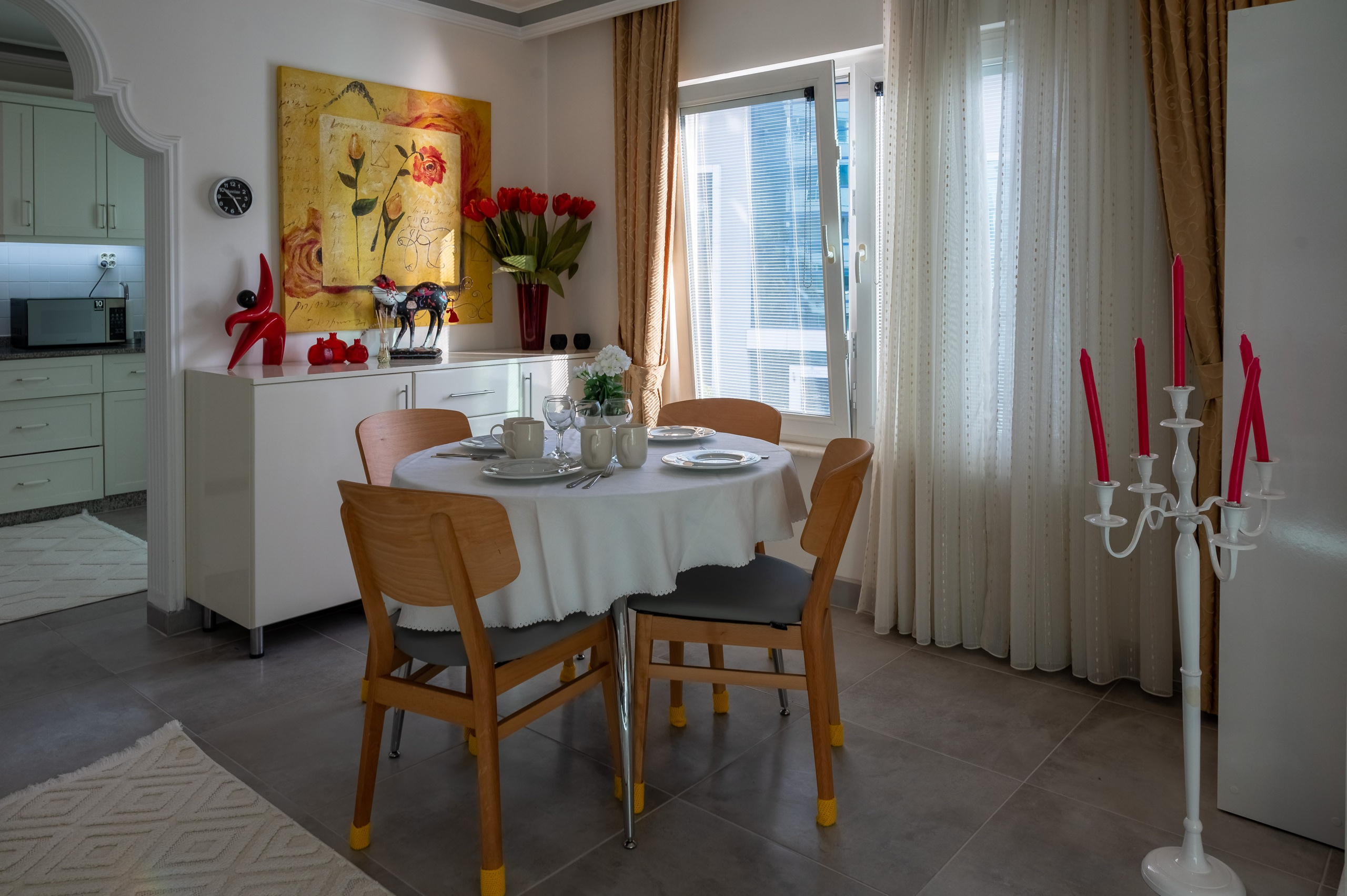 AirBnb apartment. Photo & Video production, in Bishkek, Kyrgyzstan