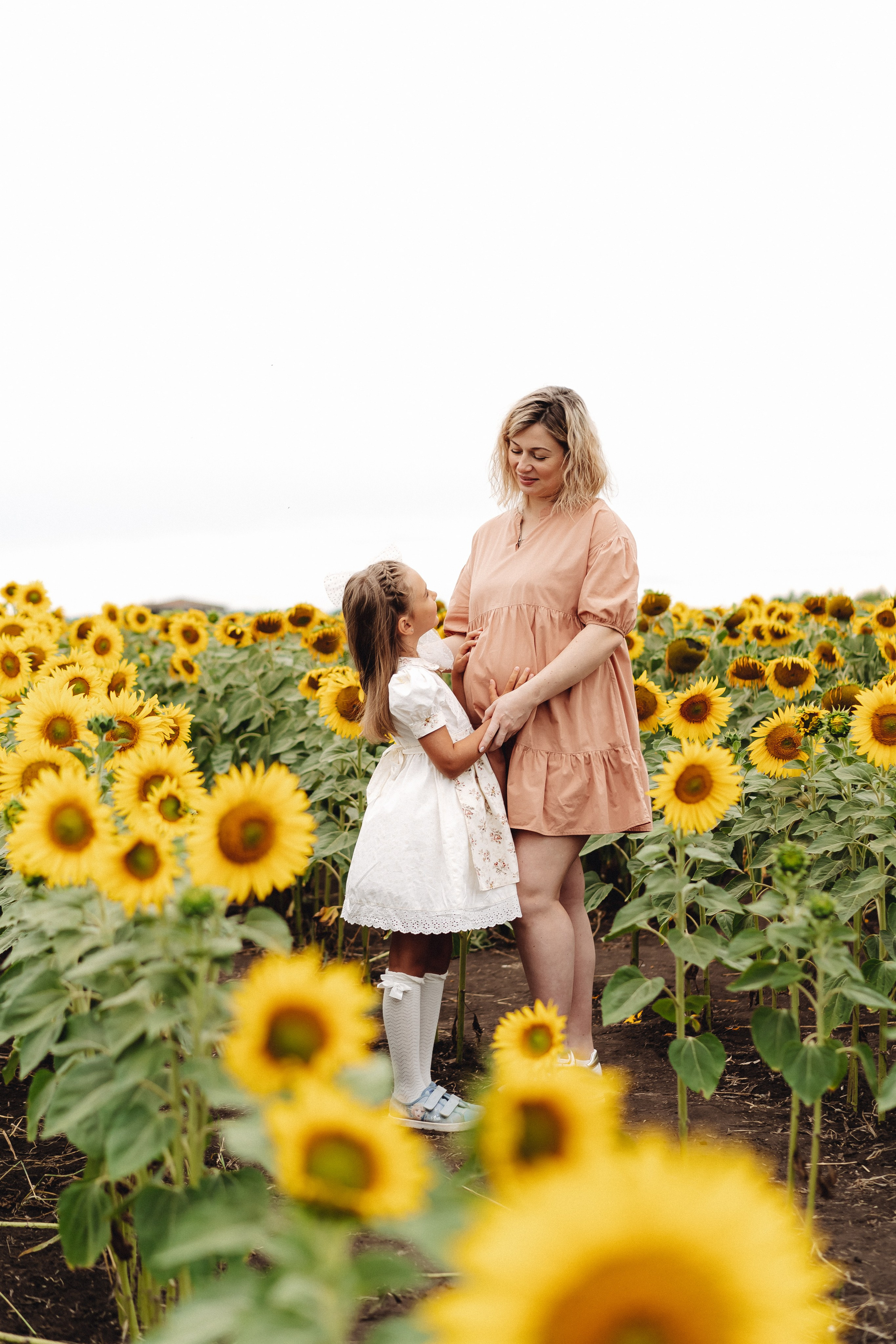 На природе. Семейный и контент фотограф в Красноярске Власова Екатерина