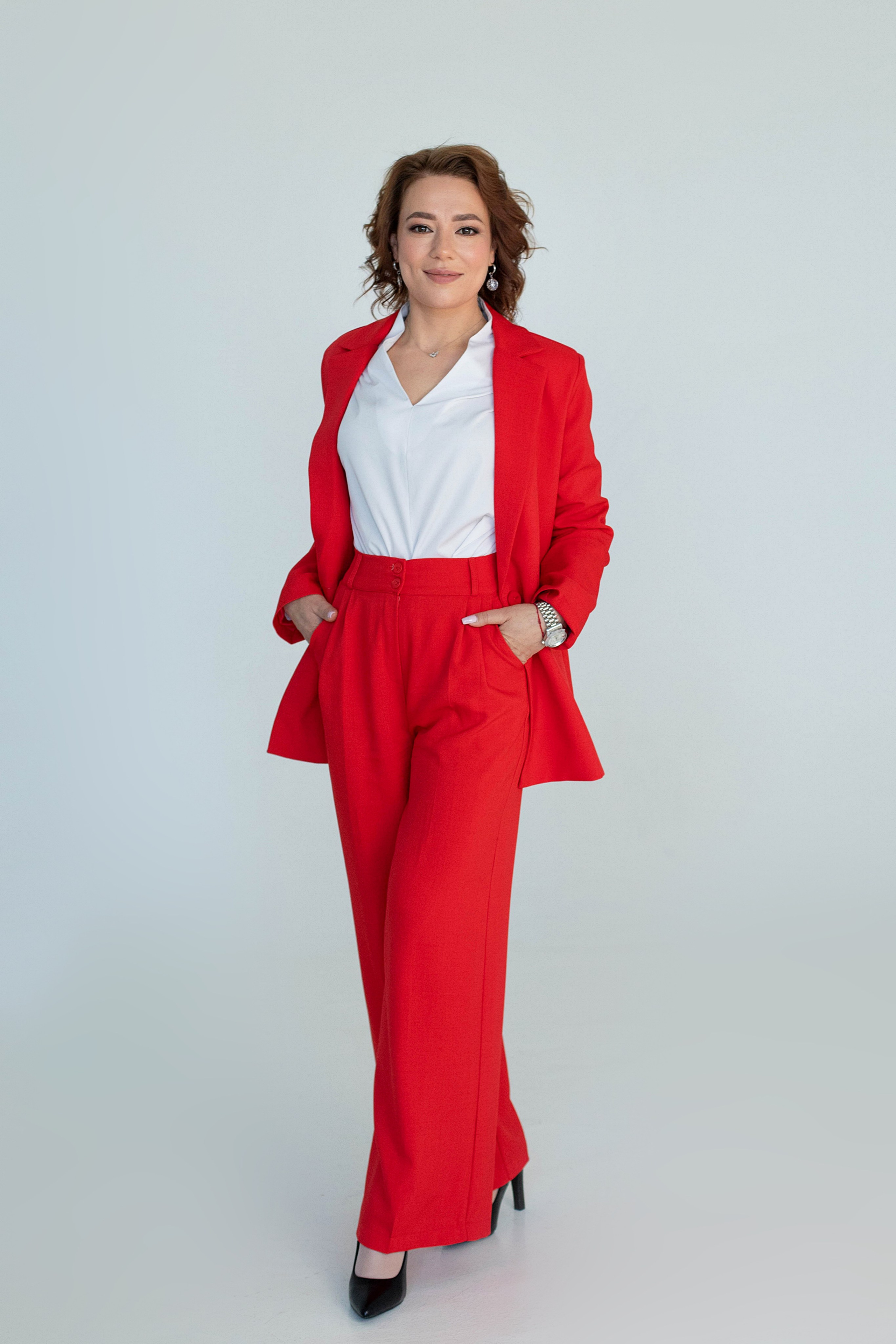 Деловое фото/контент. Фотограф Ирина Зверева