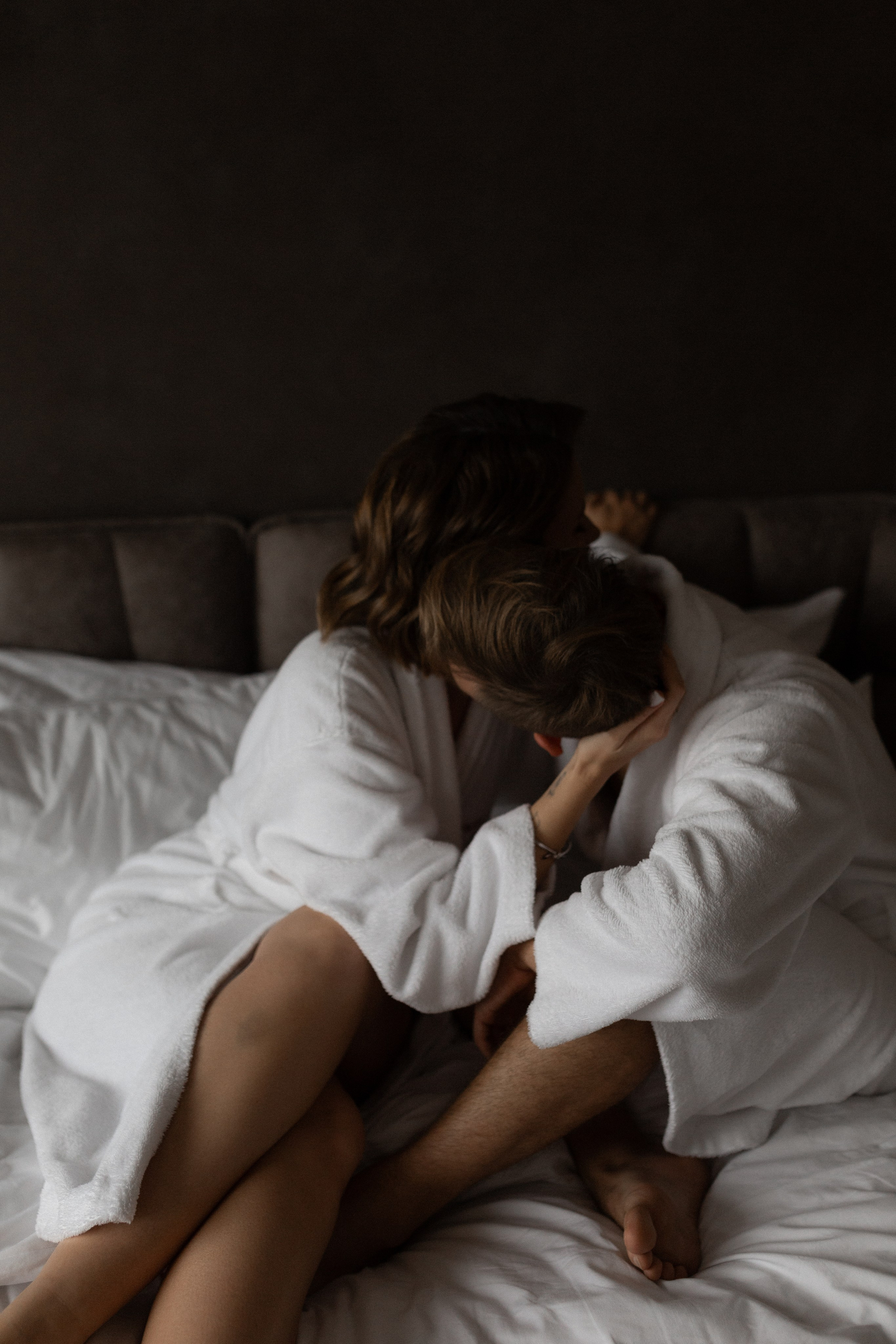 Свадьбы. Фотограф в Москве — Александра Фоменко