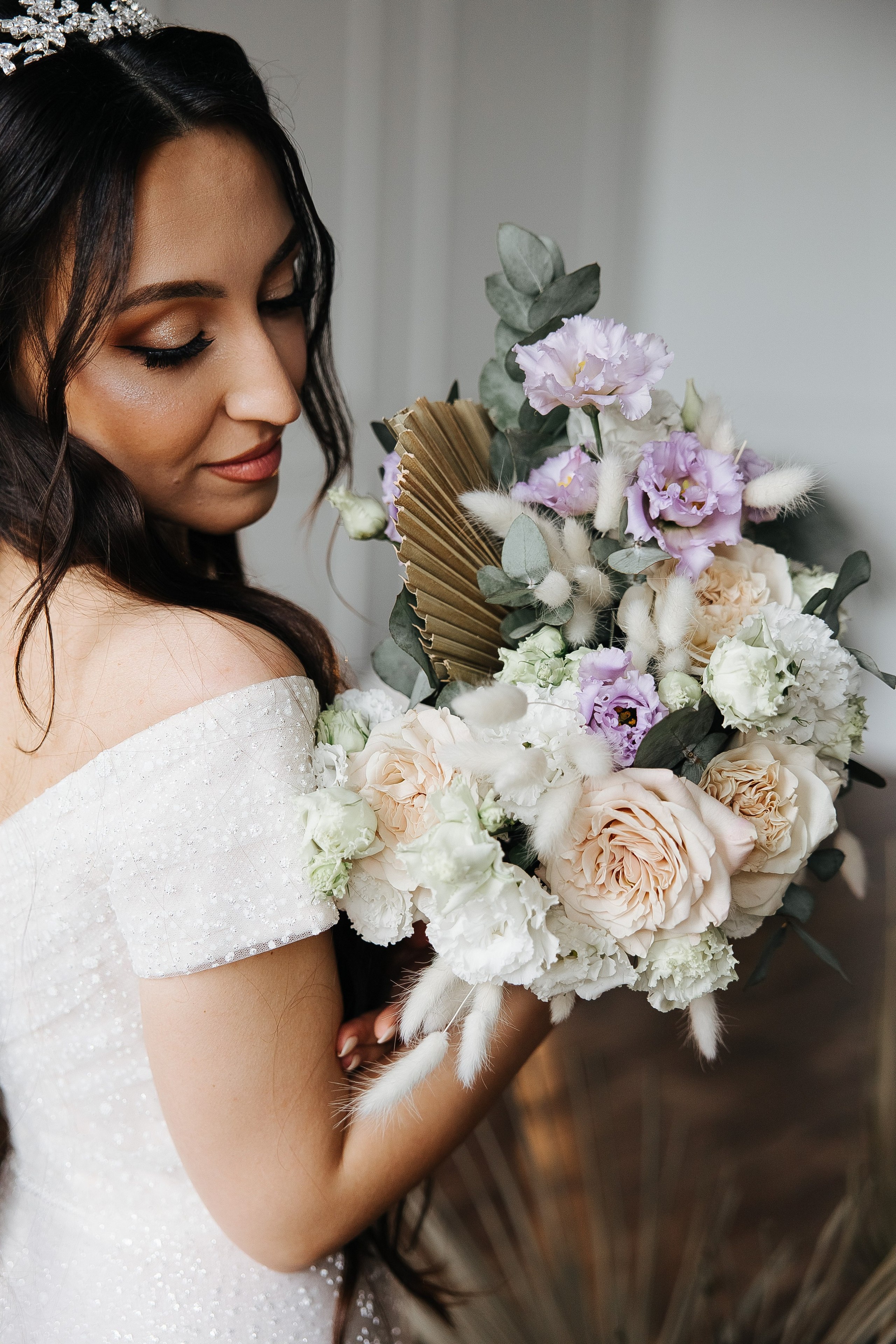 Шах и Ирада. Фотограф в Красноярске Надежда Воскресенская