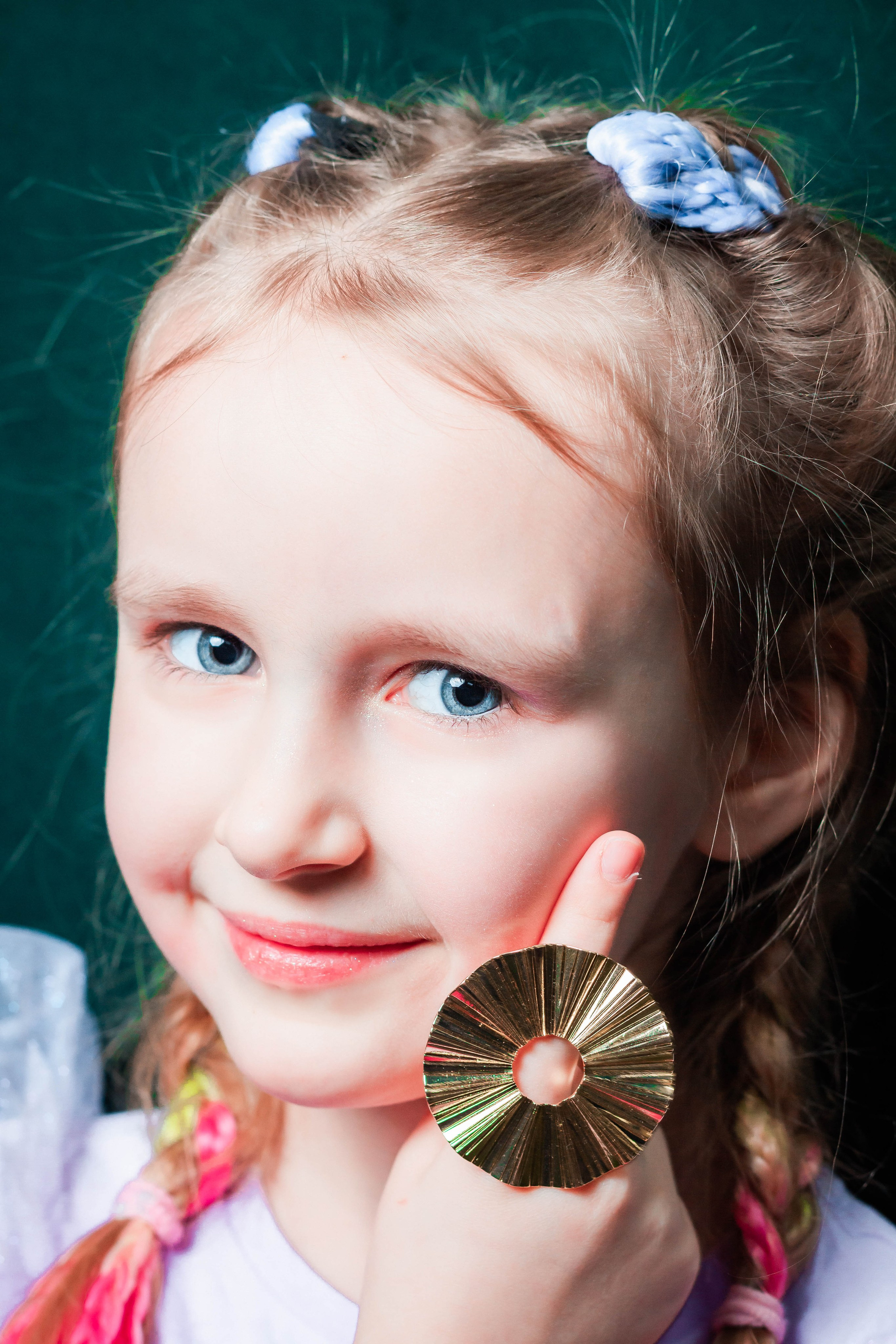 Детский портрет. IM…PHOTO