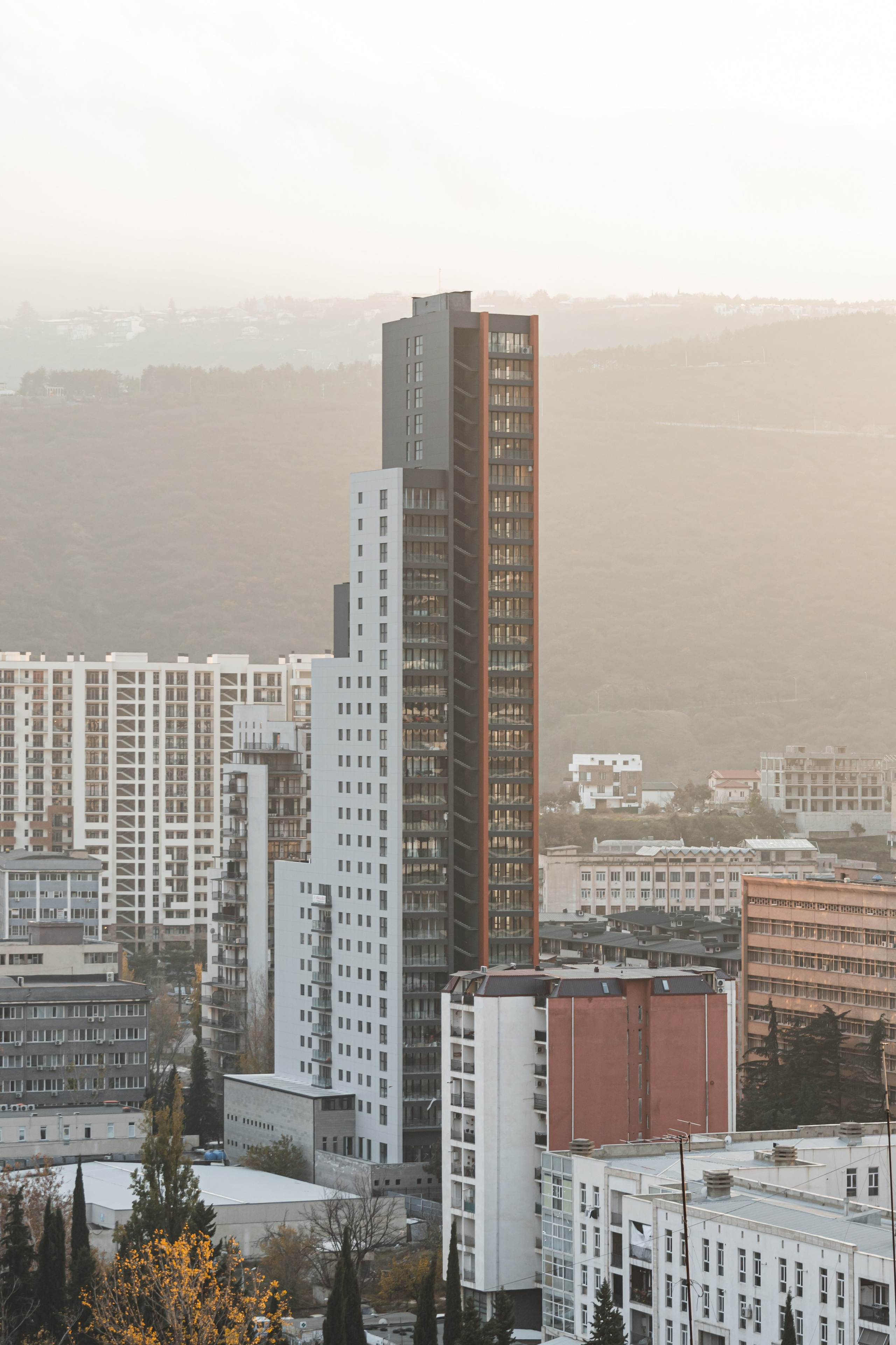 Архитектура. Наталья Летунова — интерьерный фотограф в Иванове