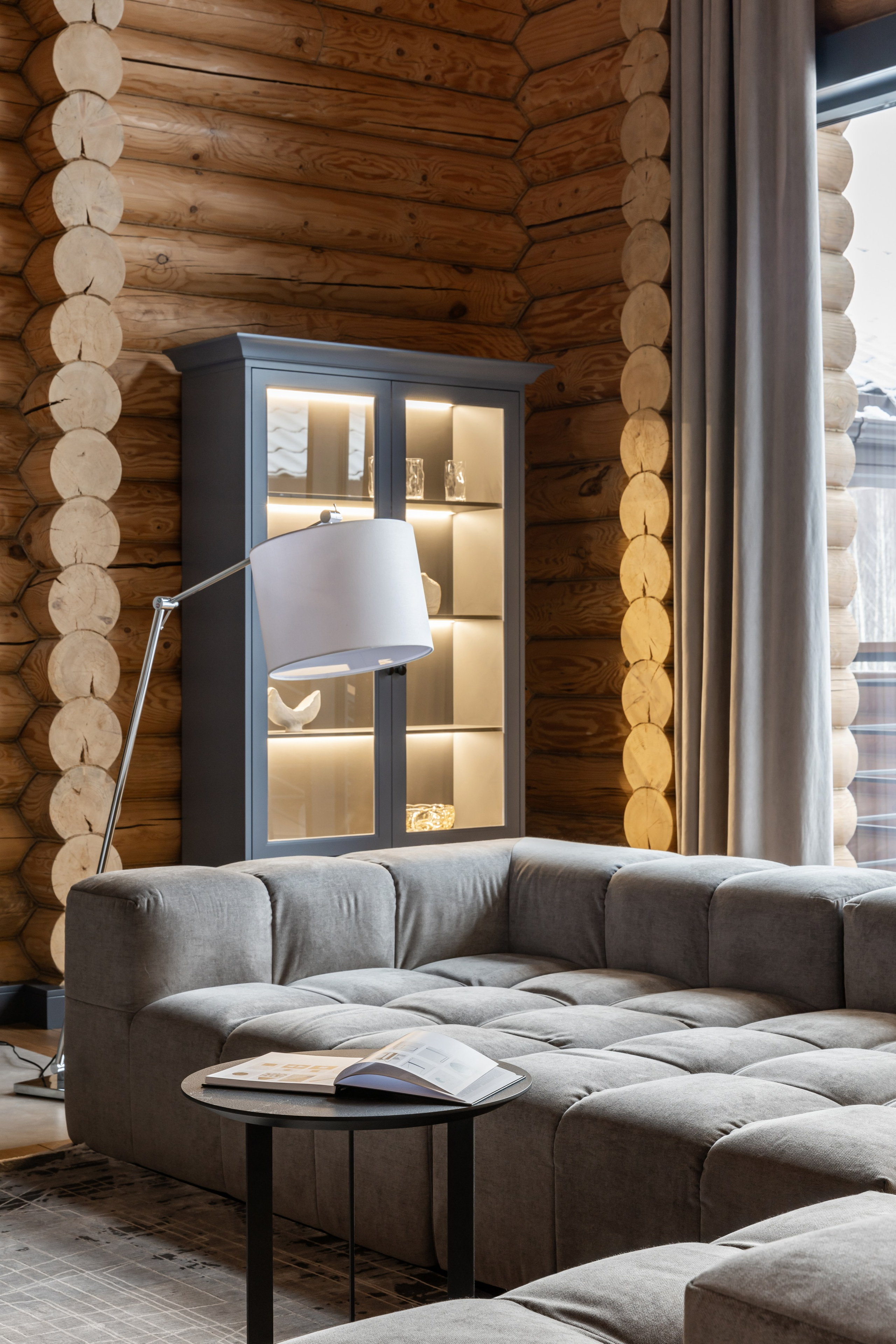 MONOCHROME. Наталья Летунова — интерьерный фотограф в Иванове