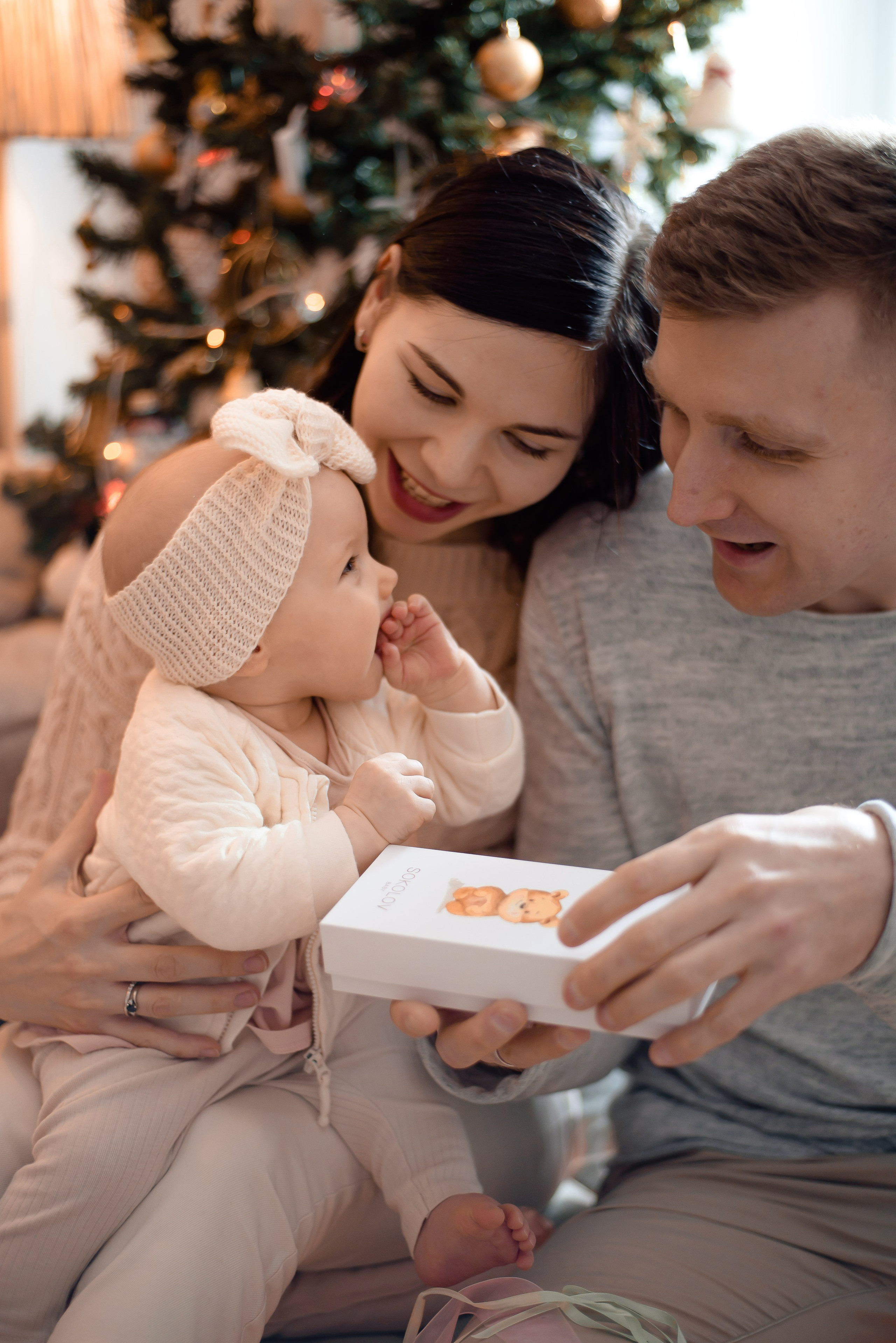 Семейная фотосессия в Санкт-Петербурге. Семейный и свадебный фотограф в Санкт-Петербурге Серафима Смирнова