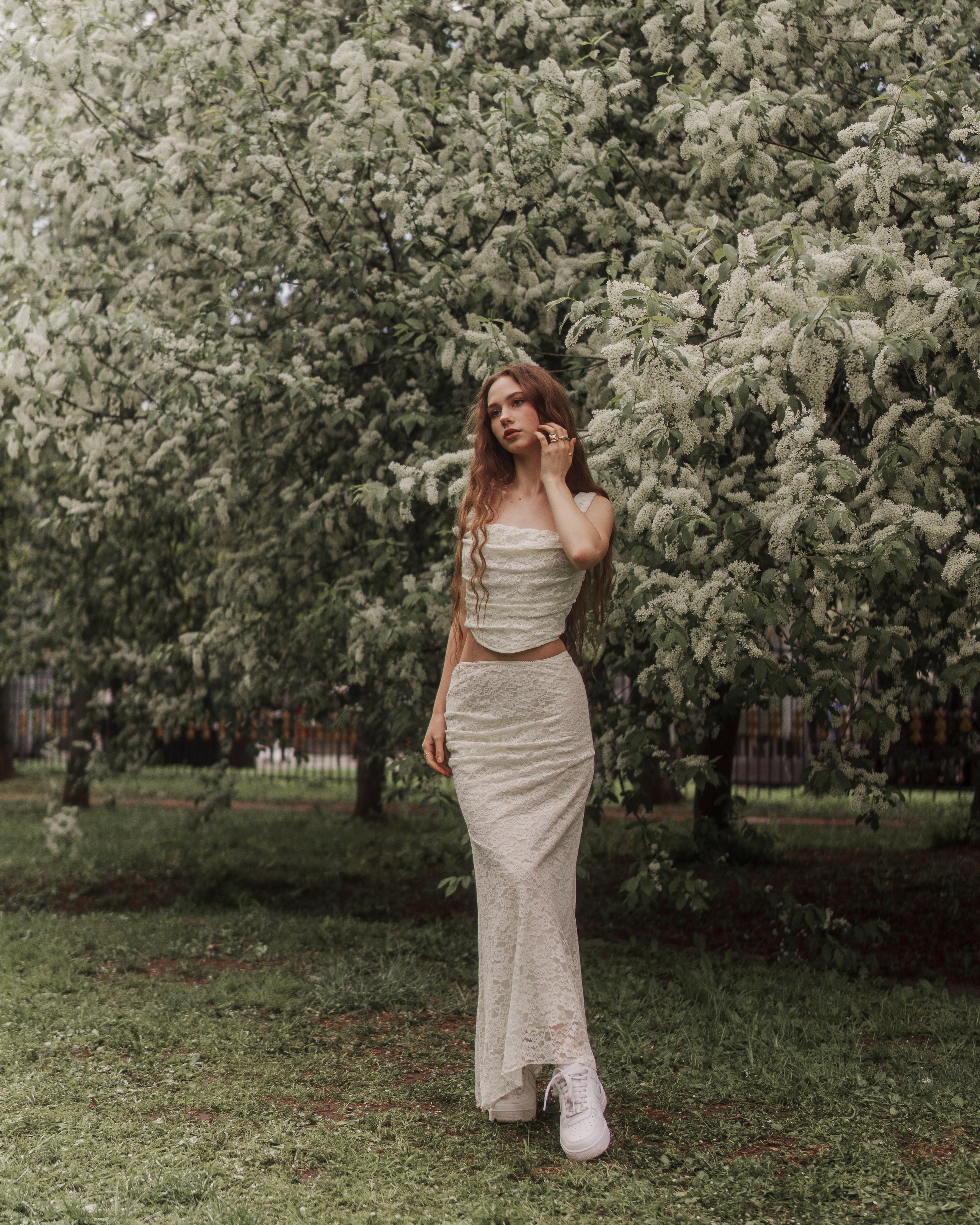 Соня. Фотограф Ольга Март Москва