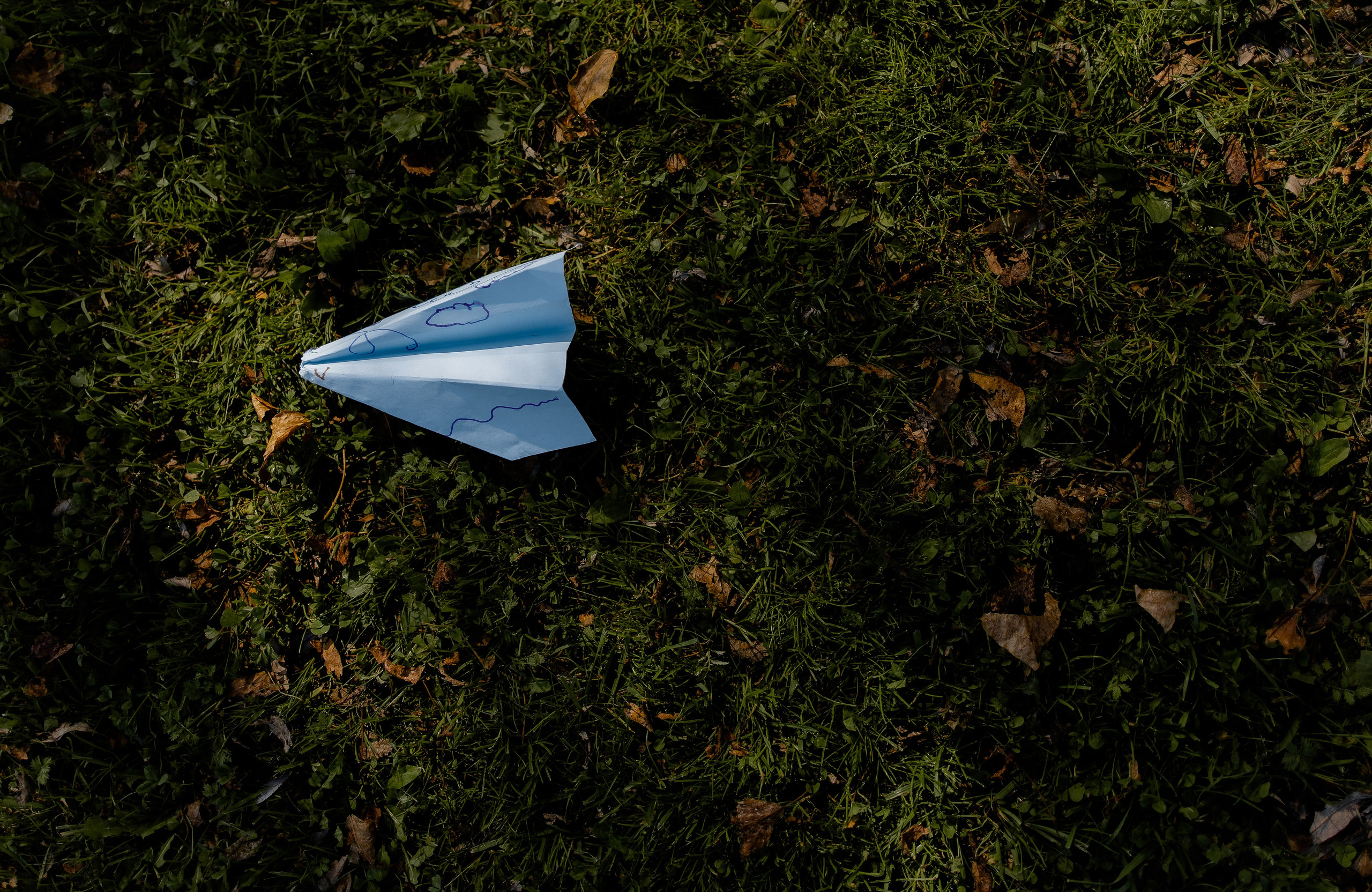 Марианна и Андрей, и их прекрасные сыновья