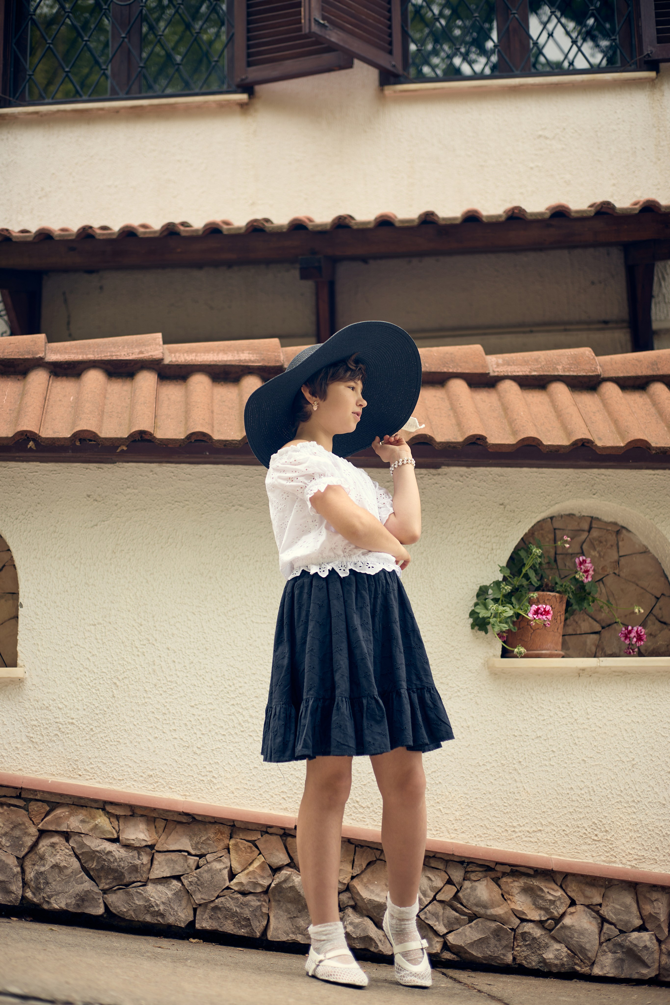 Italia. Efimova Model Agency