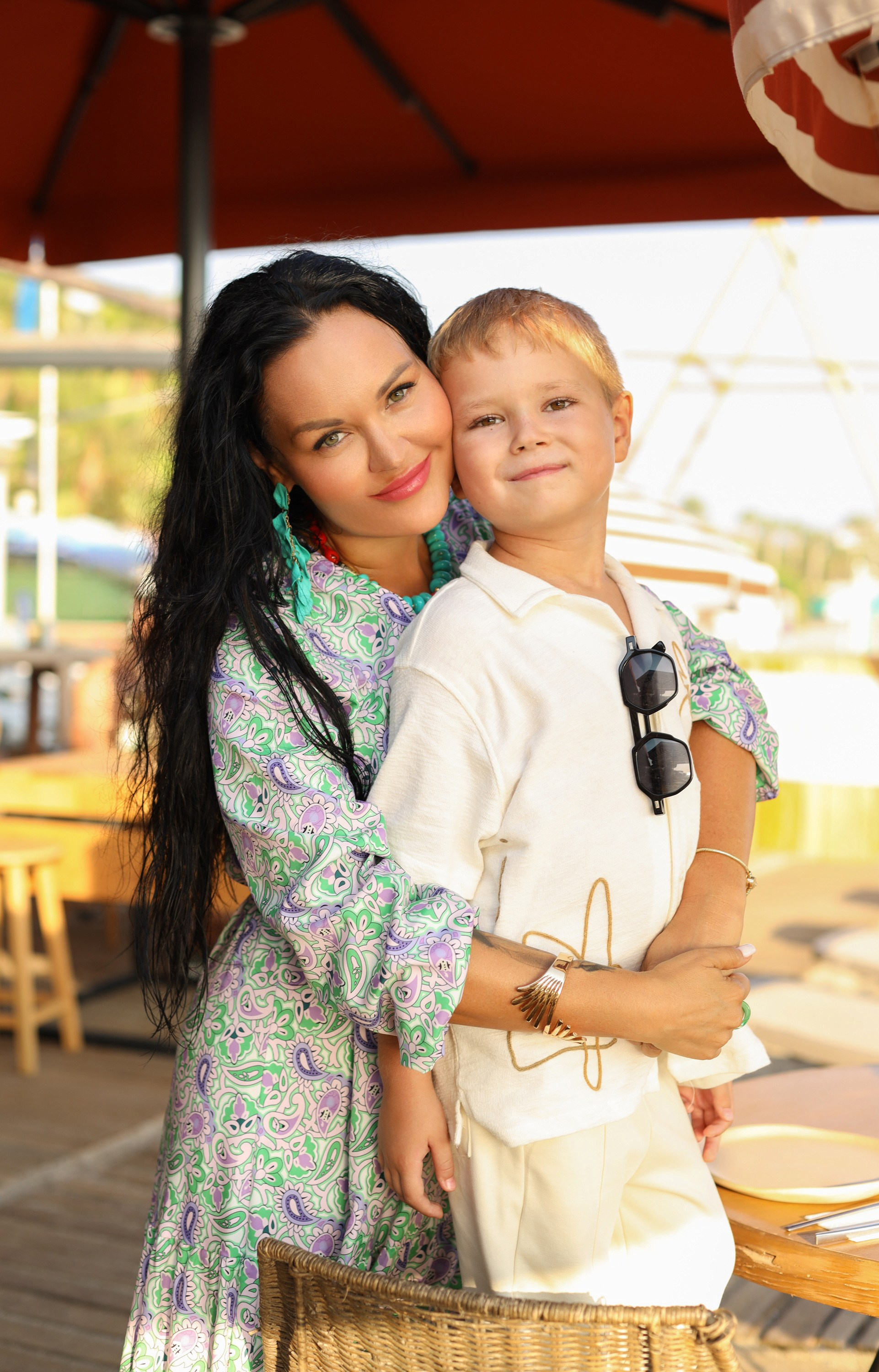 Семейные. Настя Важная Фотограф Ростов