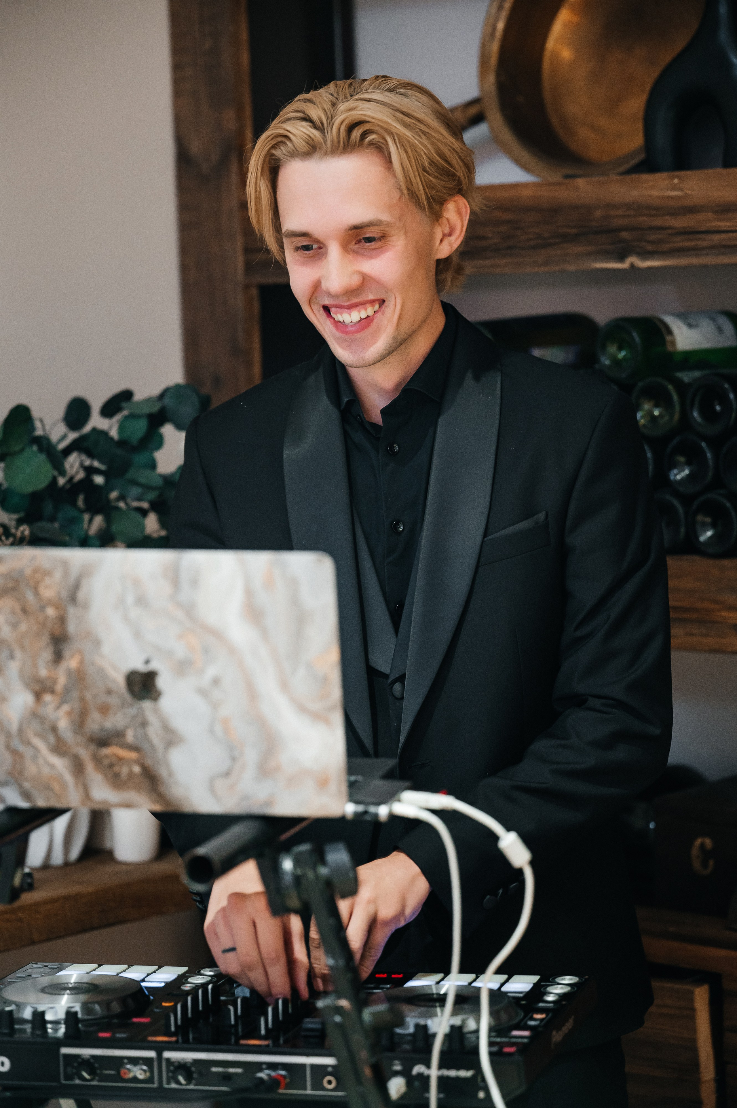 Некий день рождения. SARKISOPH | Фотограф Волгоград