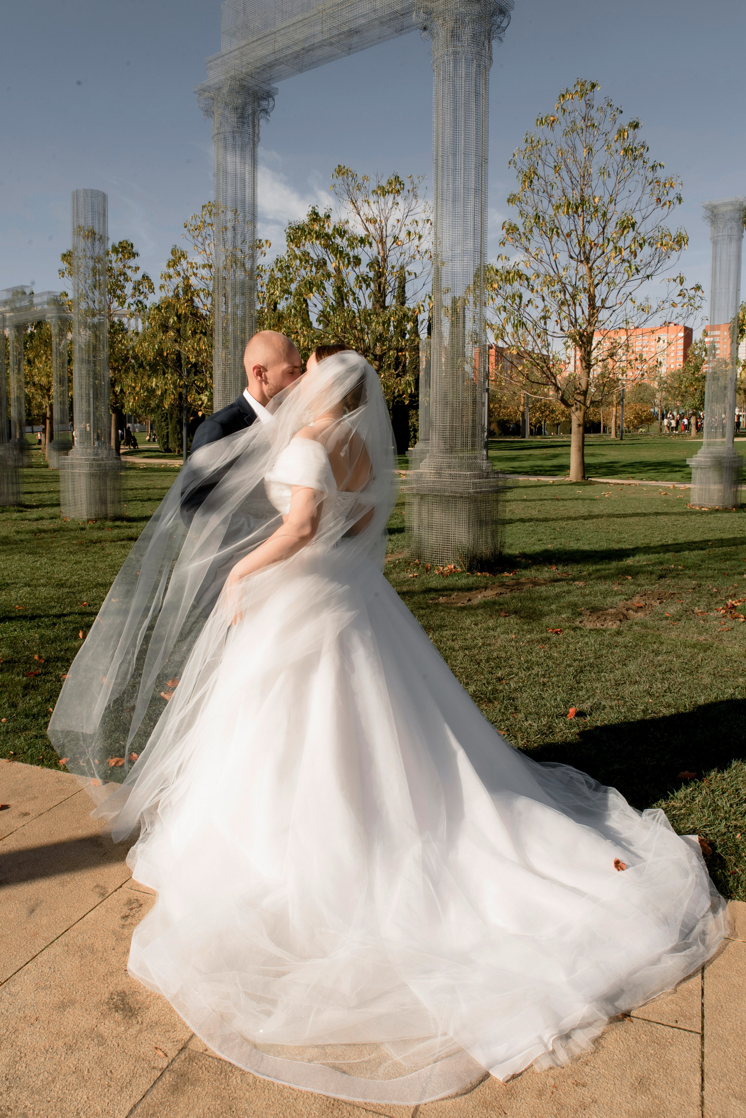 Анастасия и Евгений. Свадебный и семейный фотограф в Краснодарском крае