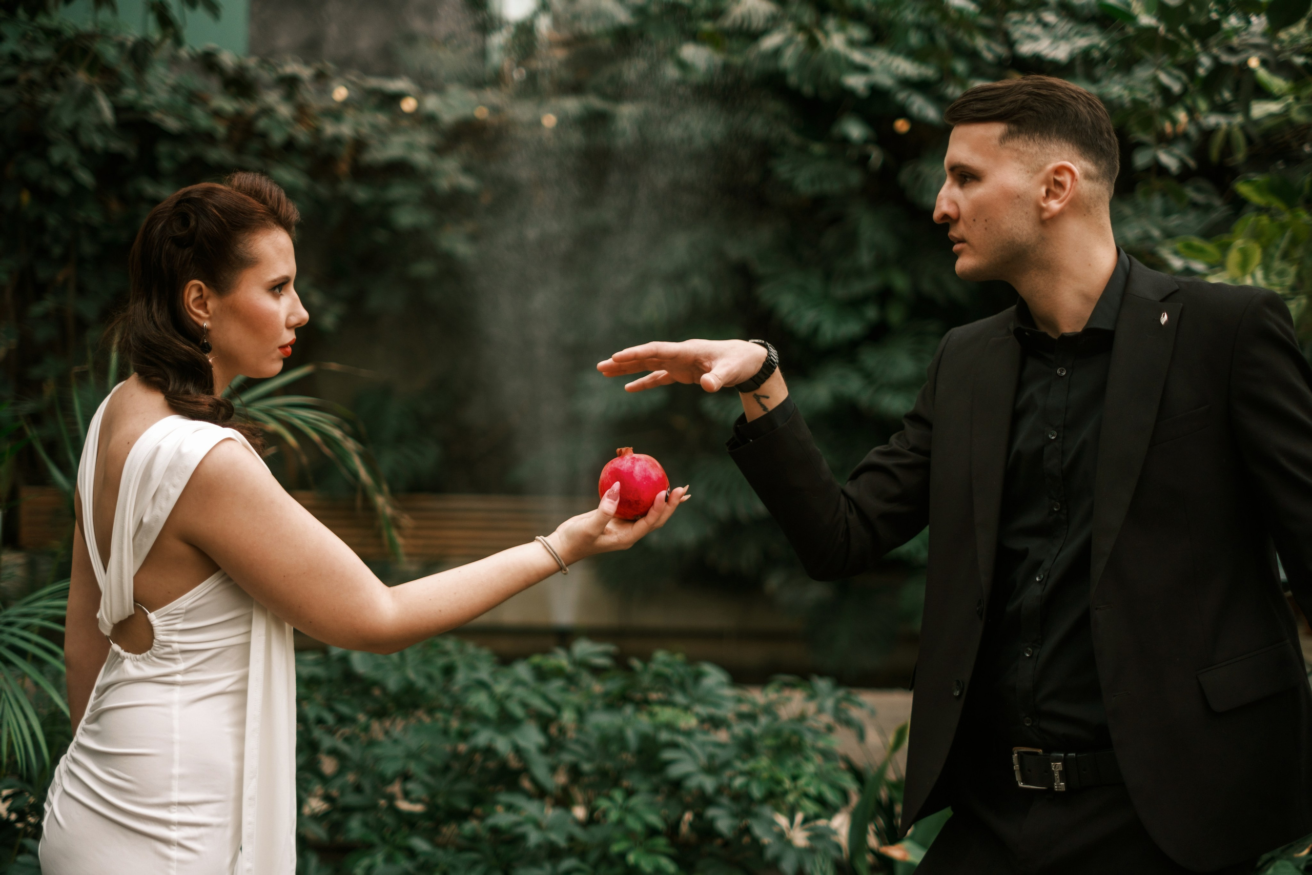 Лавстори, парная фотосессия. Свадебный и портретный фотограф Иван в Санкт-Петербурге | Профессиональная фотосъёмка