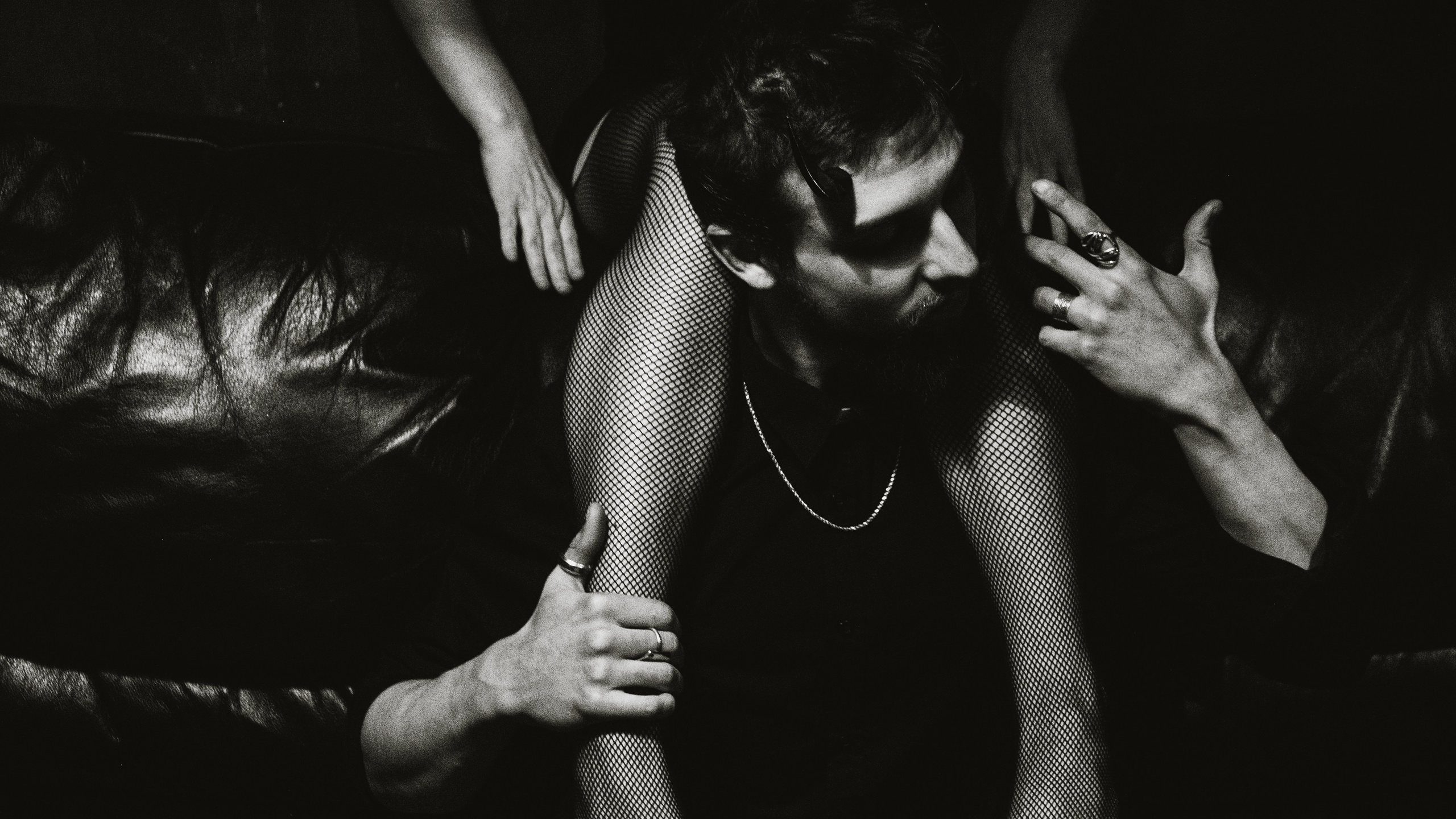 Галерея. Фотоведьма Дарья Нечинская