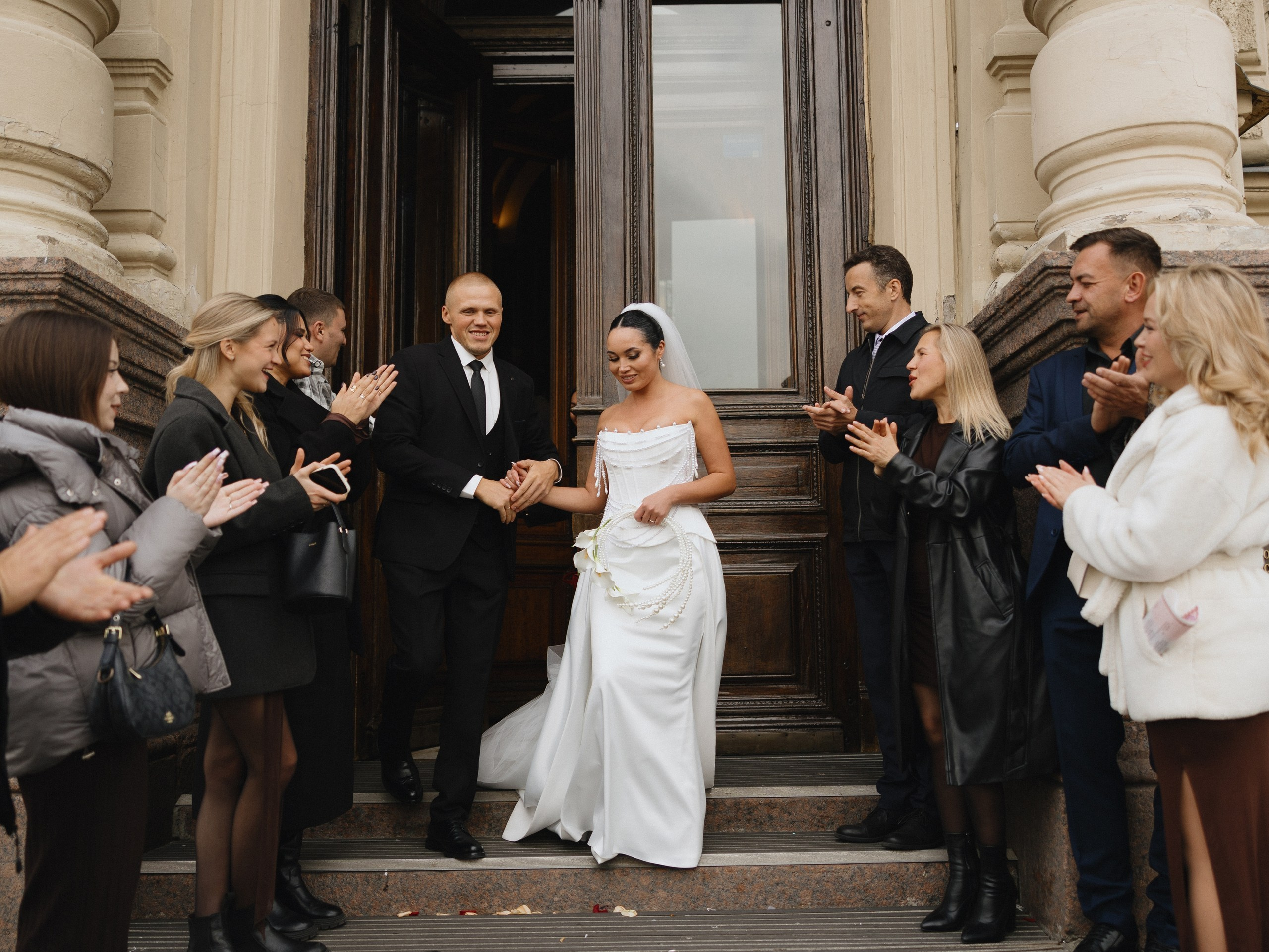 Алексей и Алена