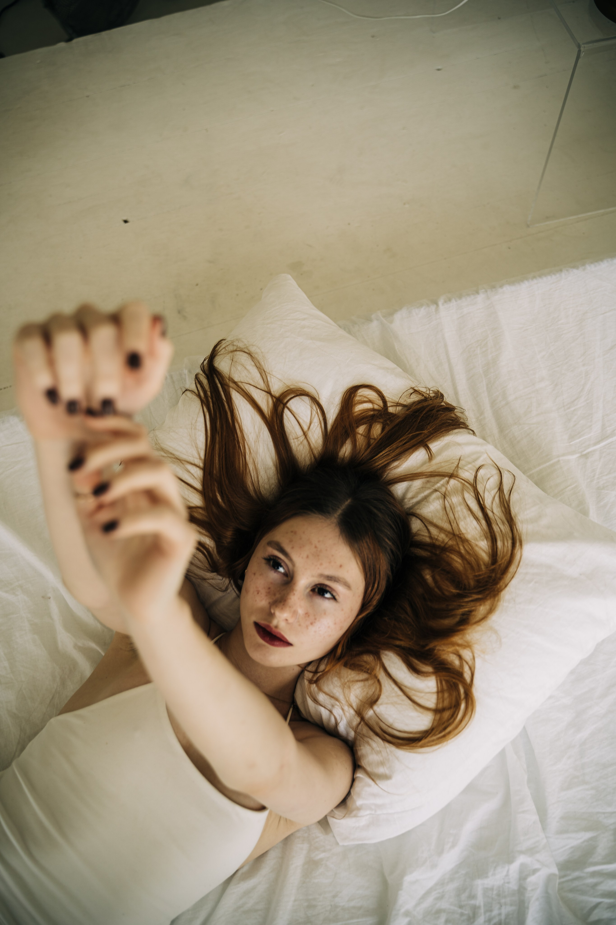 Polly Moloko. MARK DOROHOV