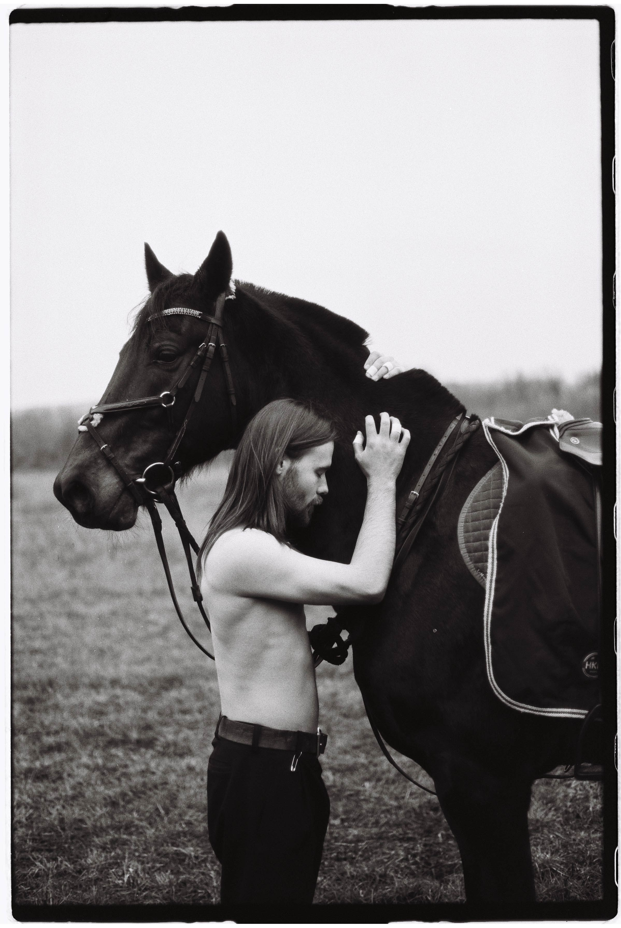 VLADIMIR. MARK DOROHOV