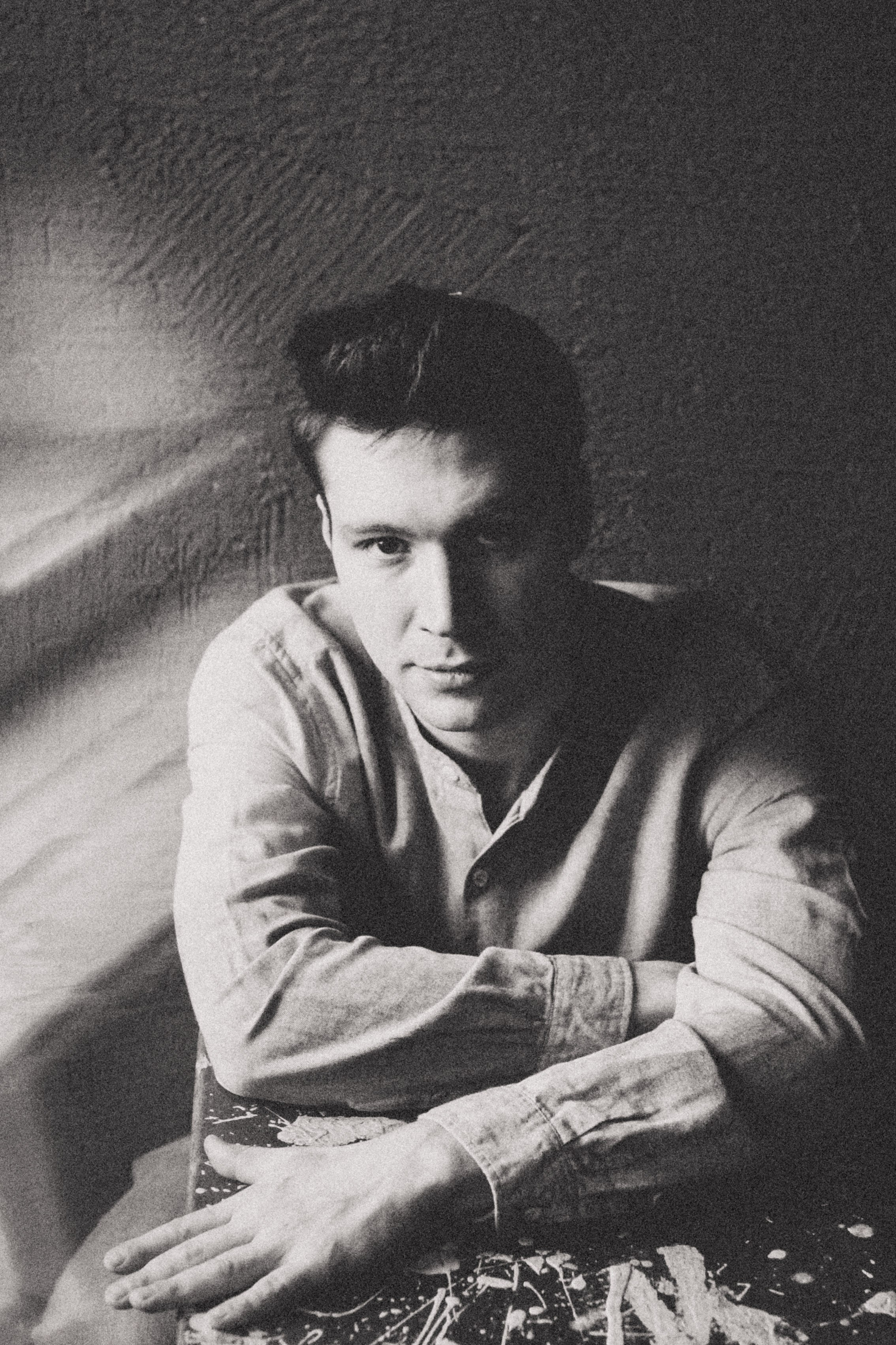 Егор. Фотохудожник Татьяна Бойцова