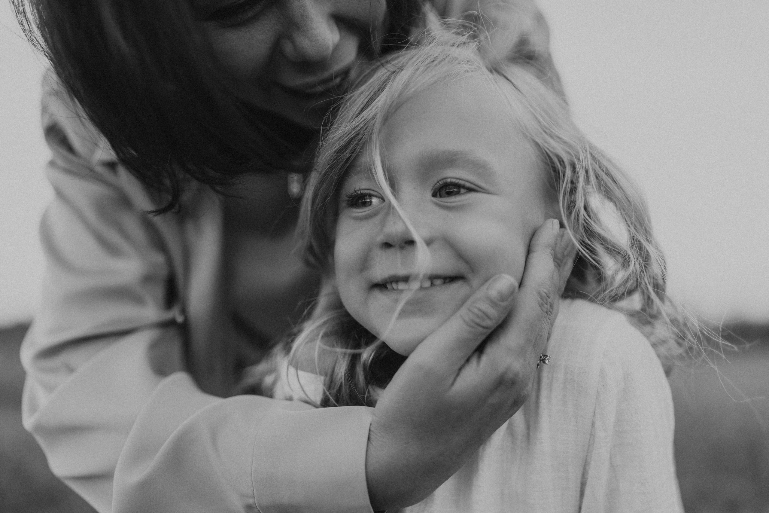 Теплый день в сентября. Семейный фотограф Маша Тимофеева | Москва