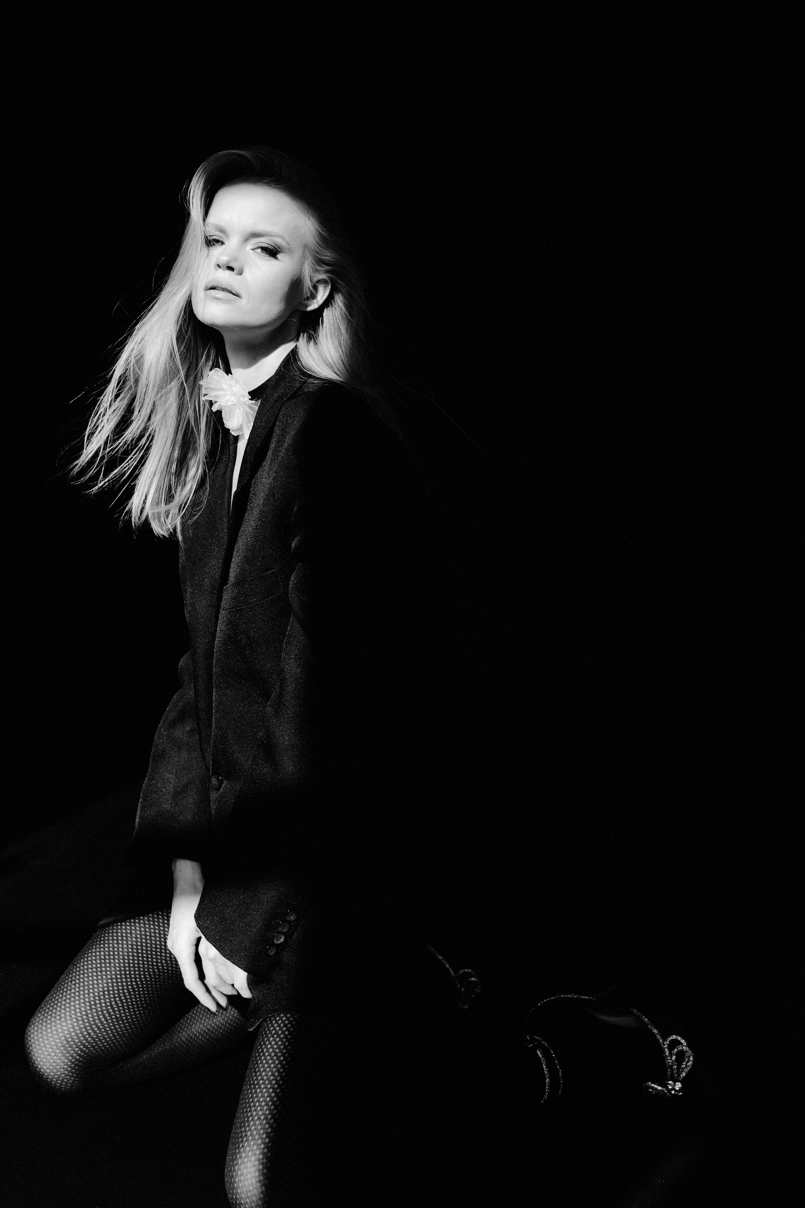 Рина. Главная