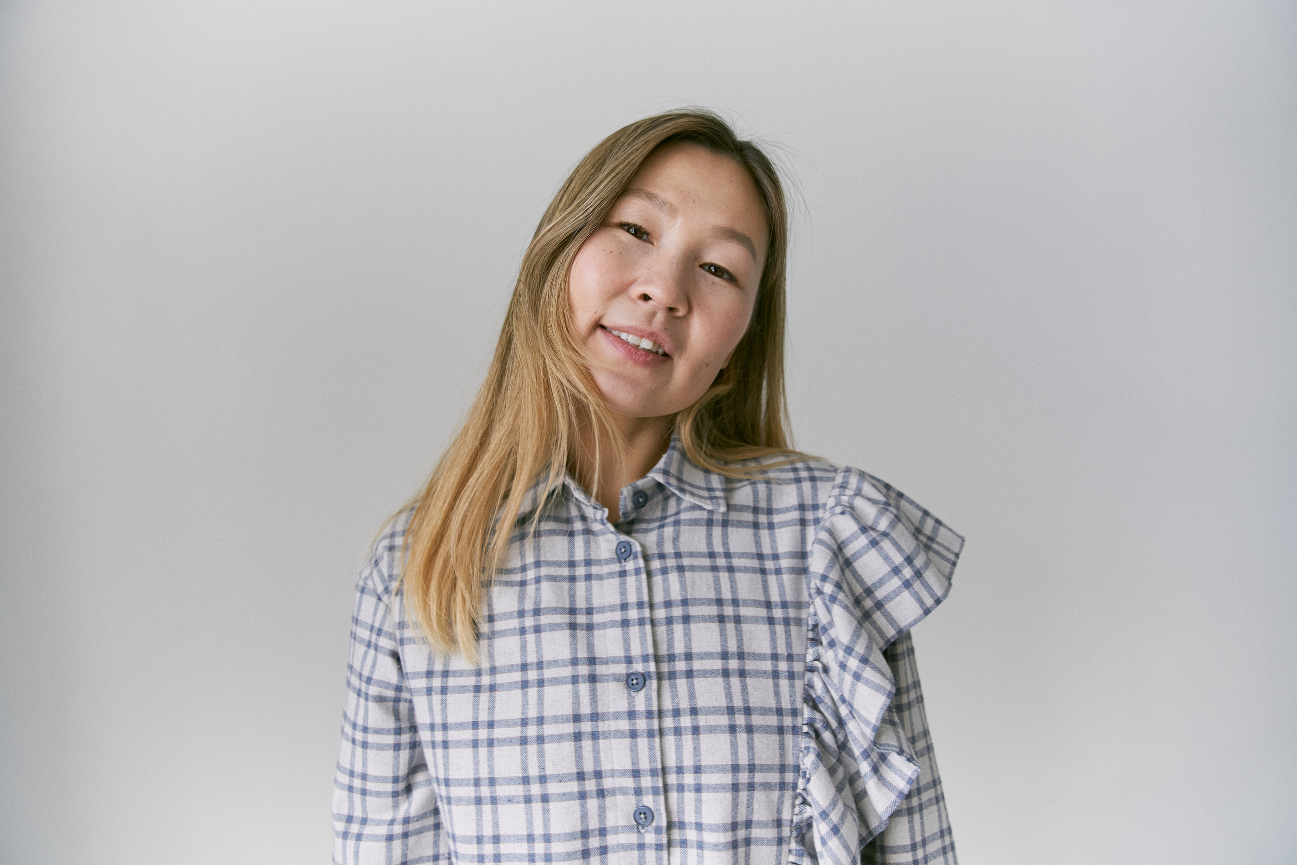 Йогини. Фотограф Улан-Удэ