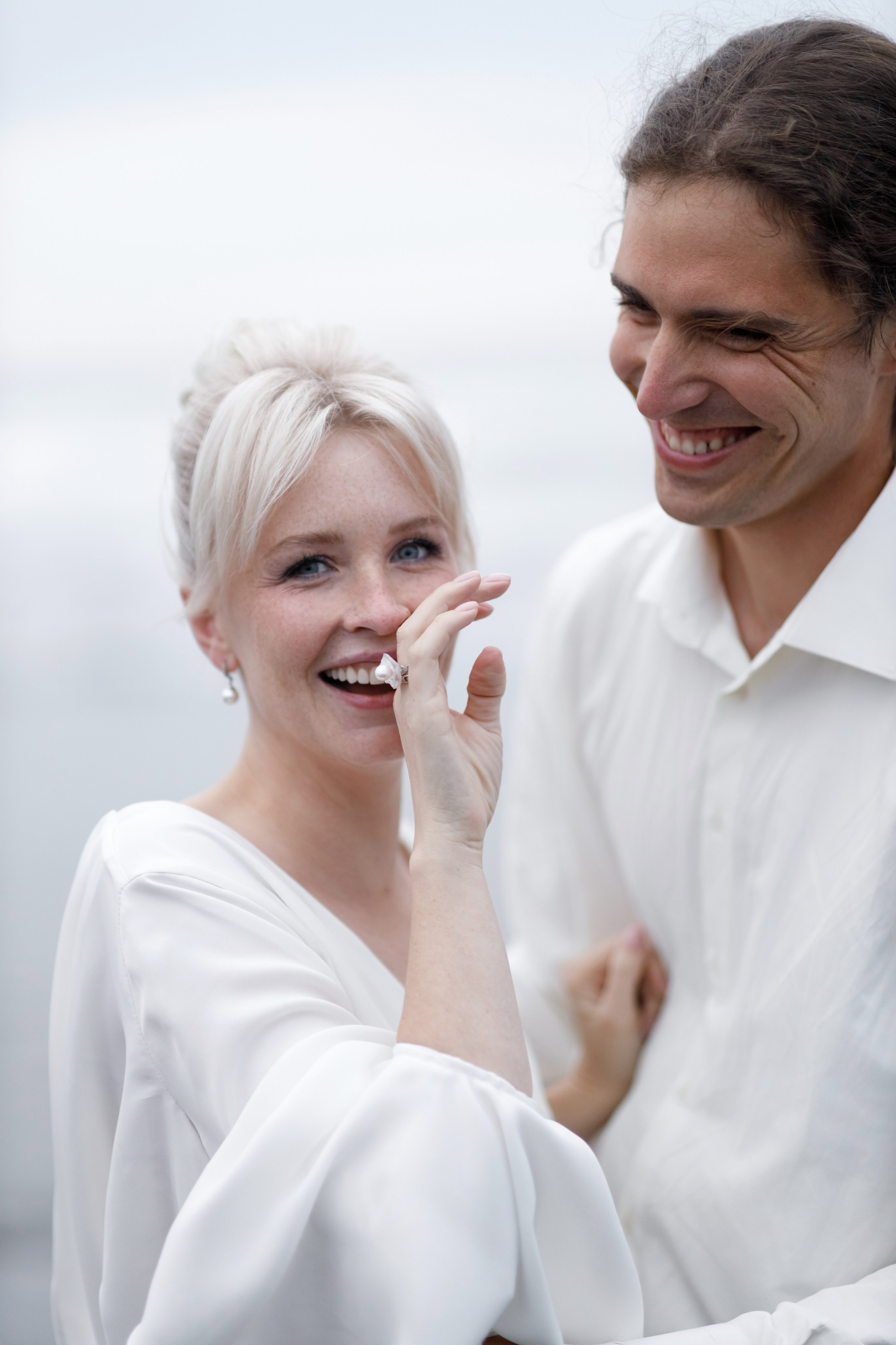 VLADIMIR & ALINA. Свадебный фотограф в Туле и Москве