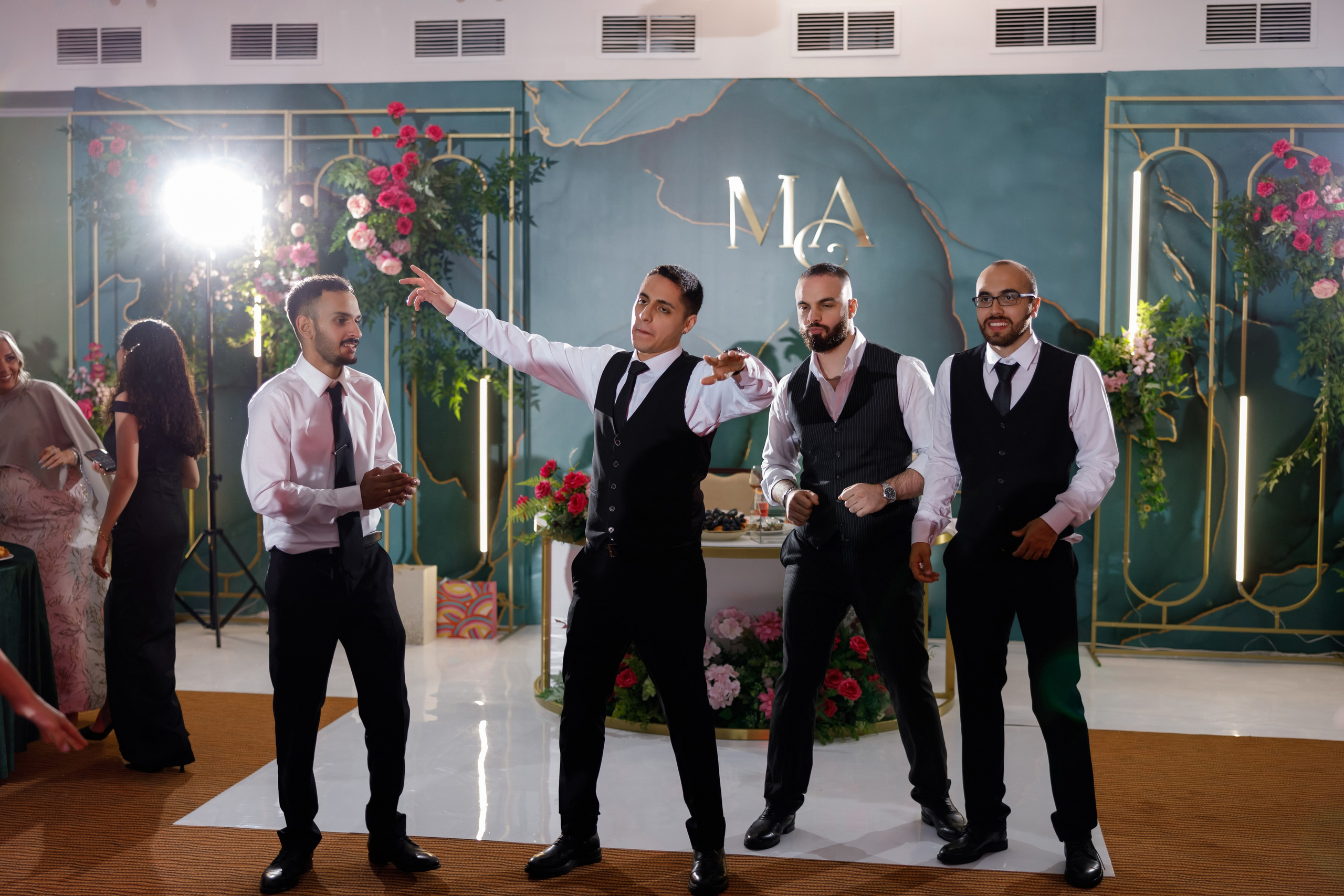 MOSTAFA & ANNA. Свадебный фотограф в Туле и Москве