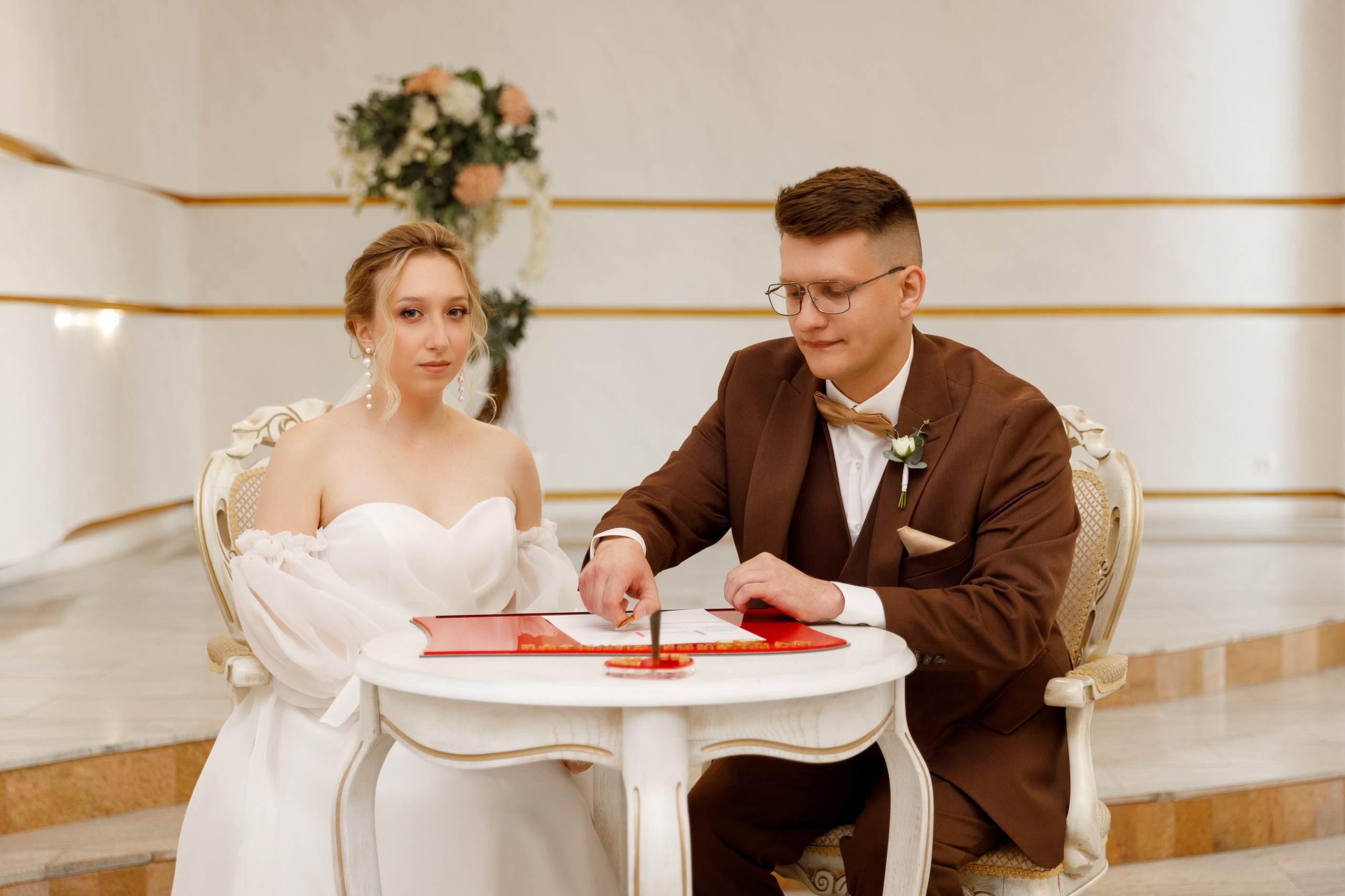 GENNADY & ANGELINA. Свадебный фотограф в Туле и Москве