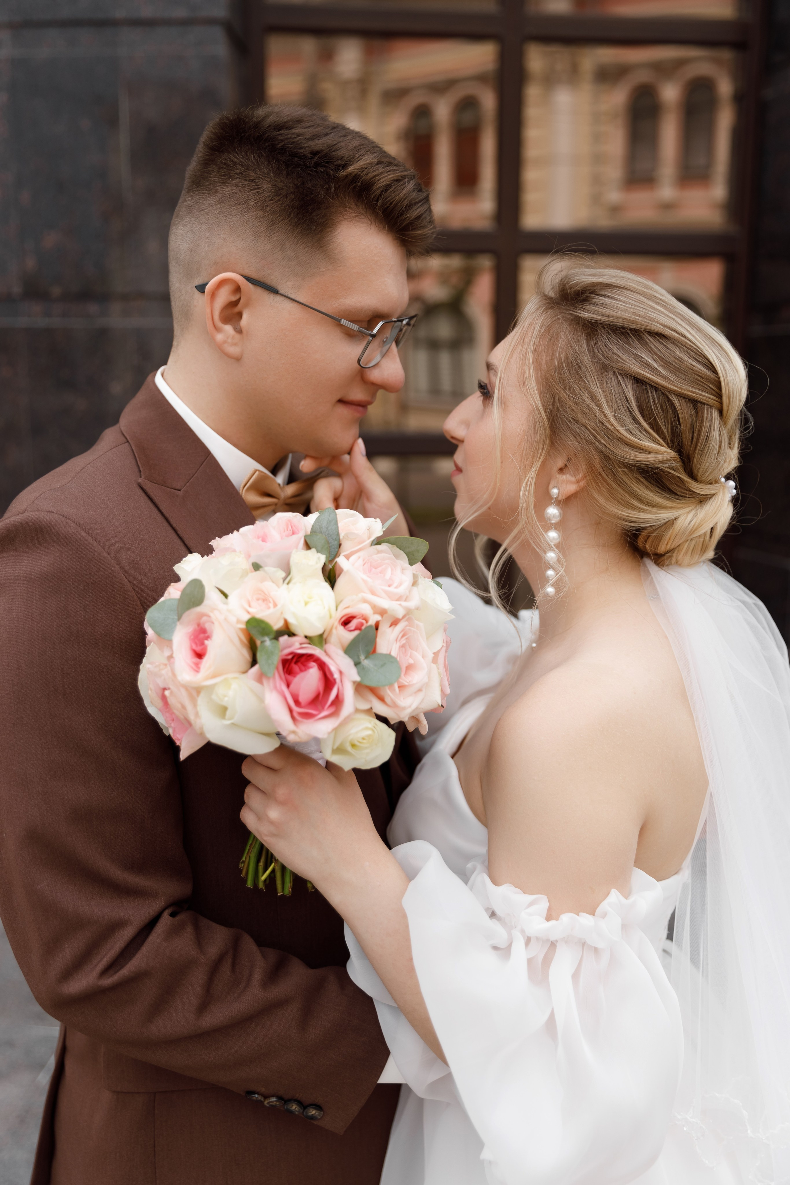 GENNADY & ANGELINA. Свадебный фотограф в Туле и Москве