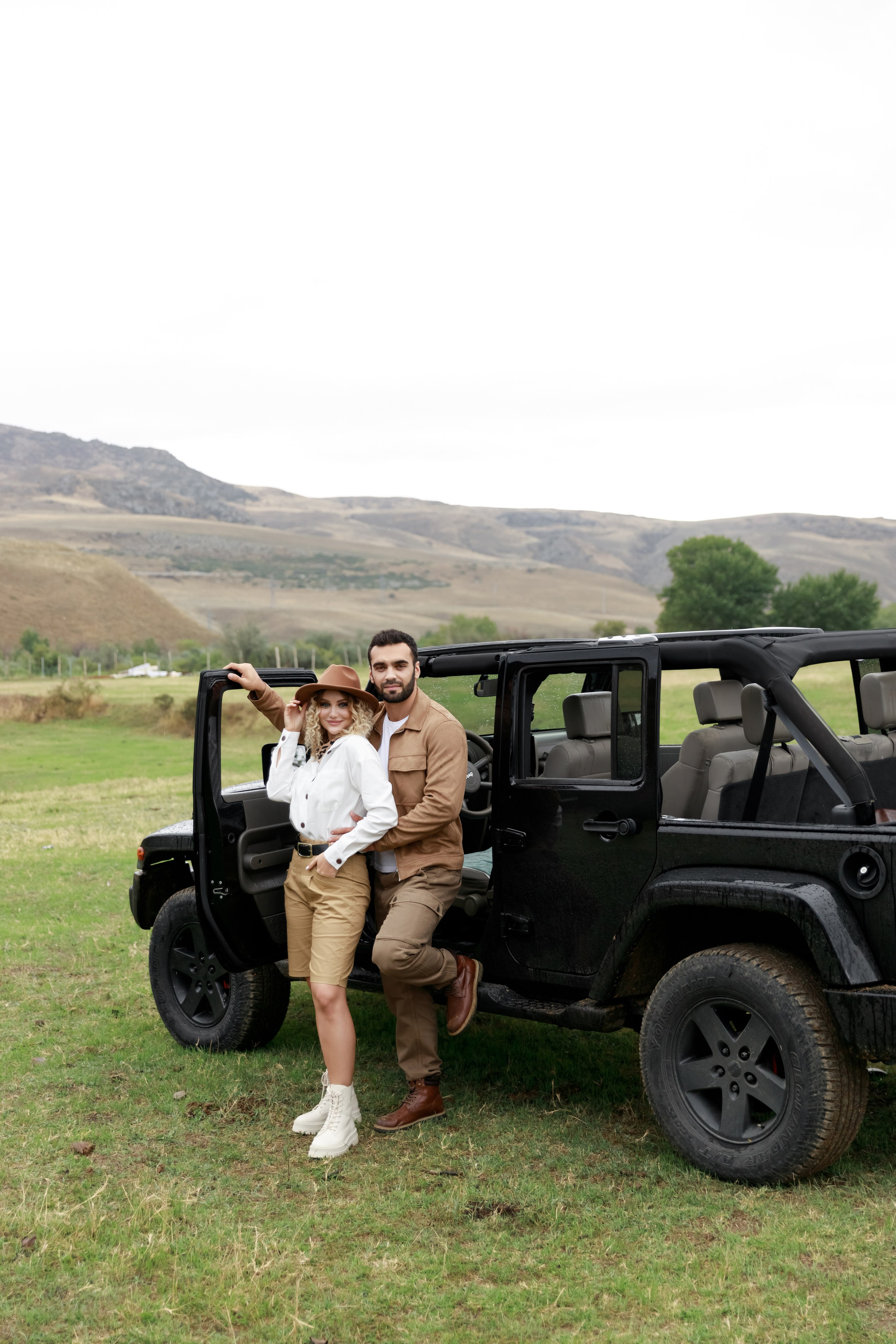 MURAD & ALINA. Свадебный фотограф в Туле и Москве