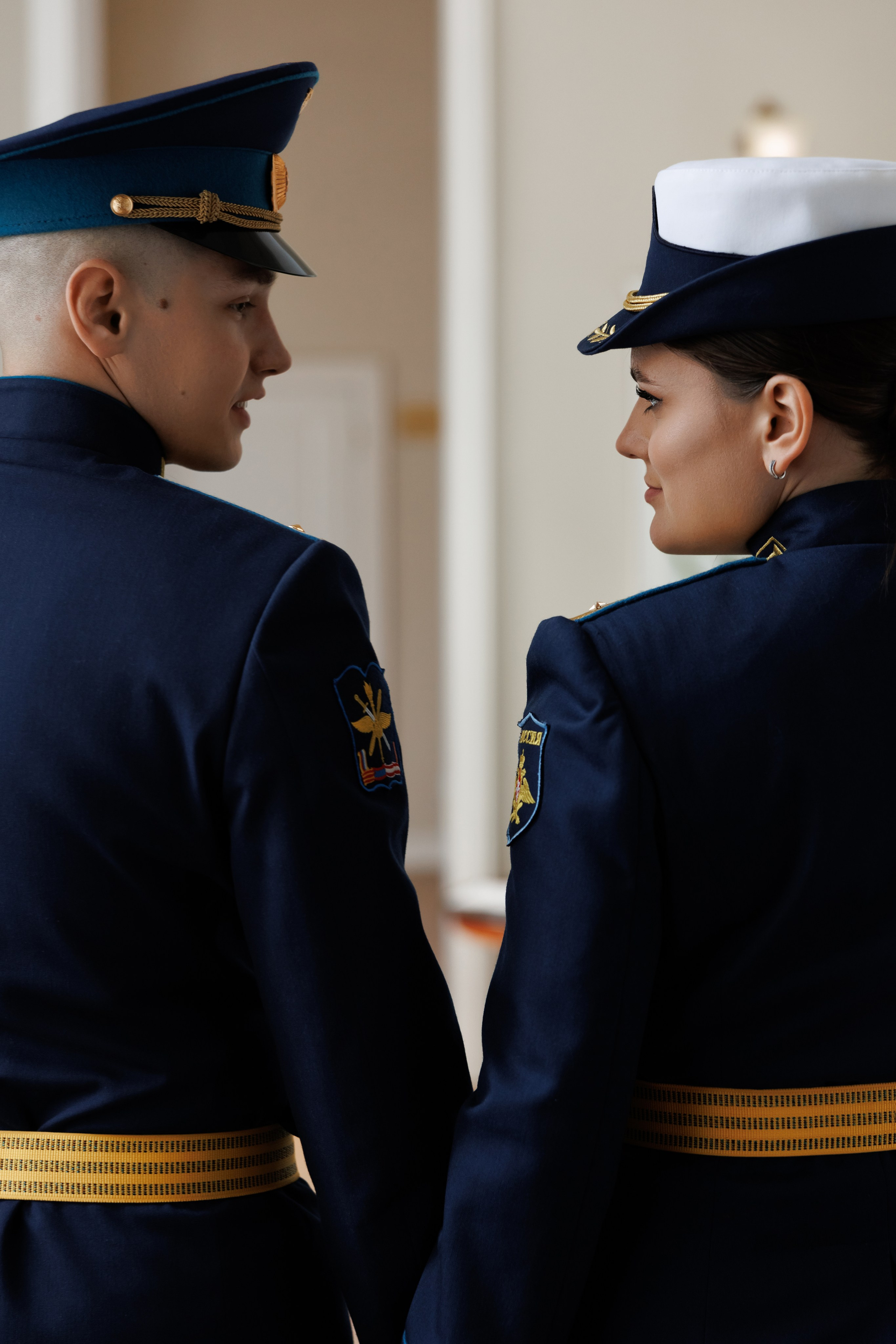 IVAN & SNEZHANA. Свадебный фотограф в Туле и Москве