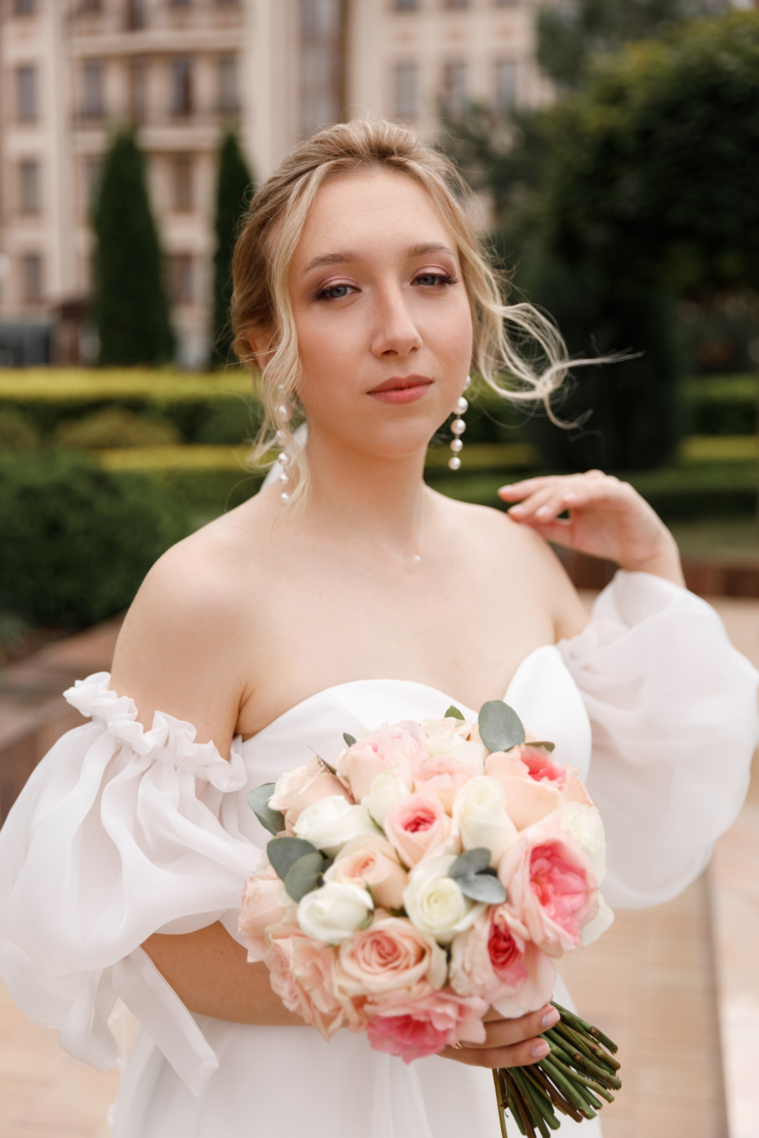 GENNADY & ANGELINA. Свадебный фотограф в Туле и Москве