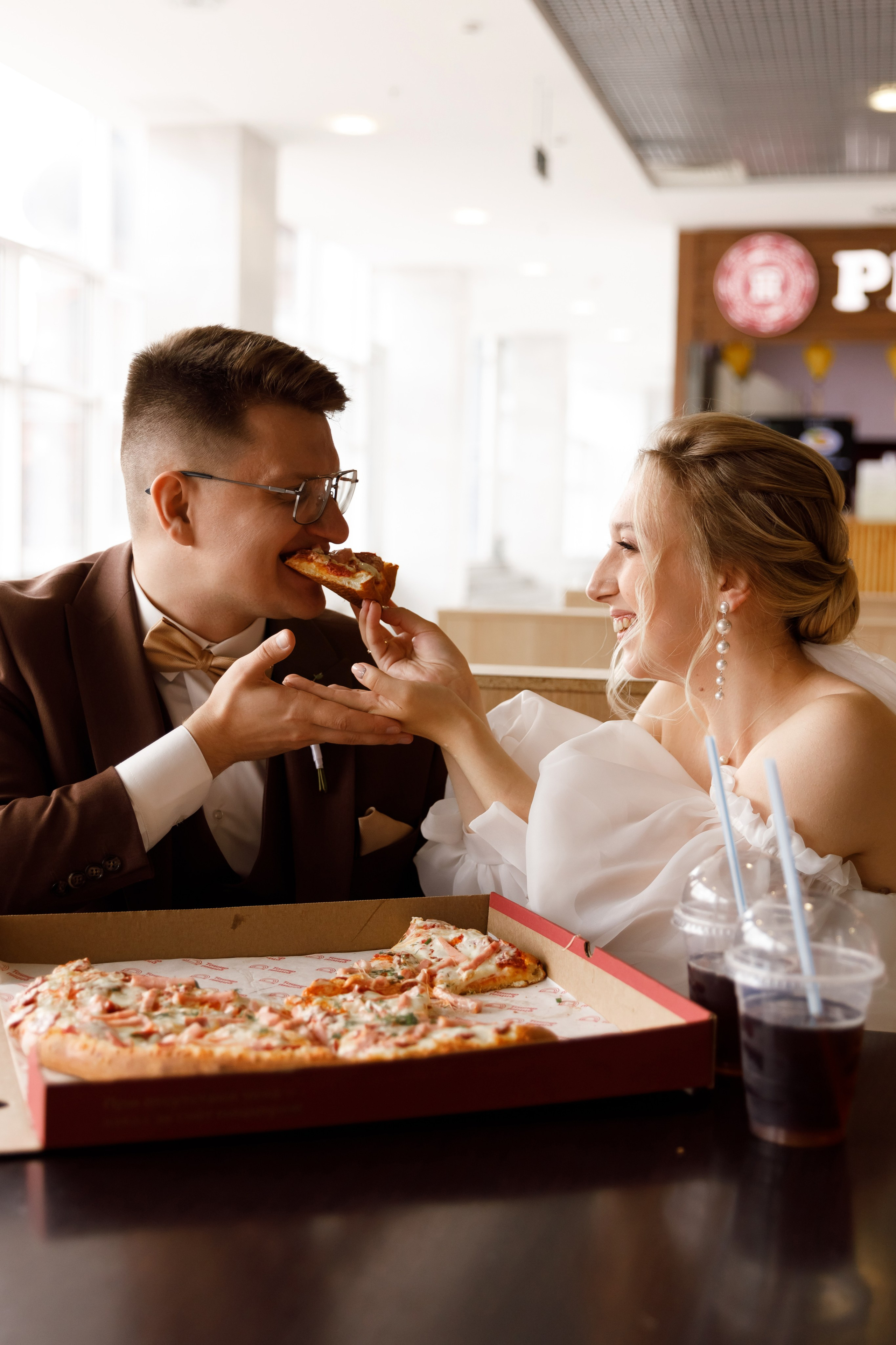 GENNADY & ANGELINA. Свадебный фотограф в Туле и Москве