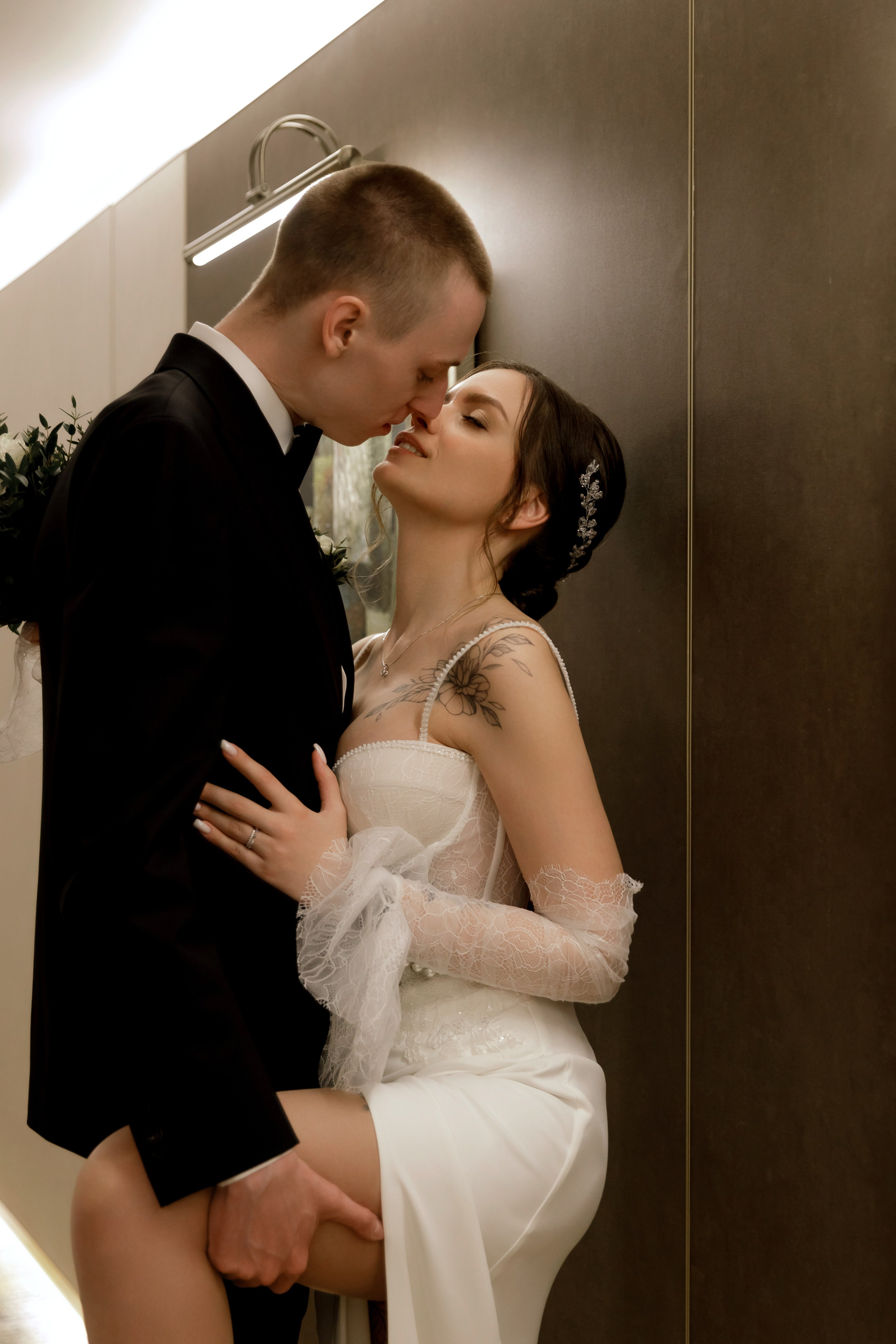 PAVEL & ALINA. Свадебный фотограф в Туле и Москве