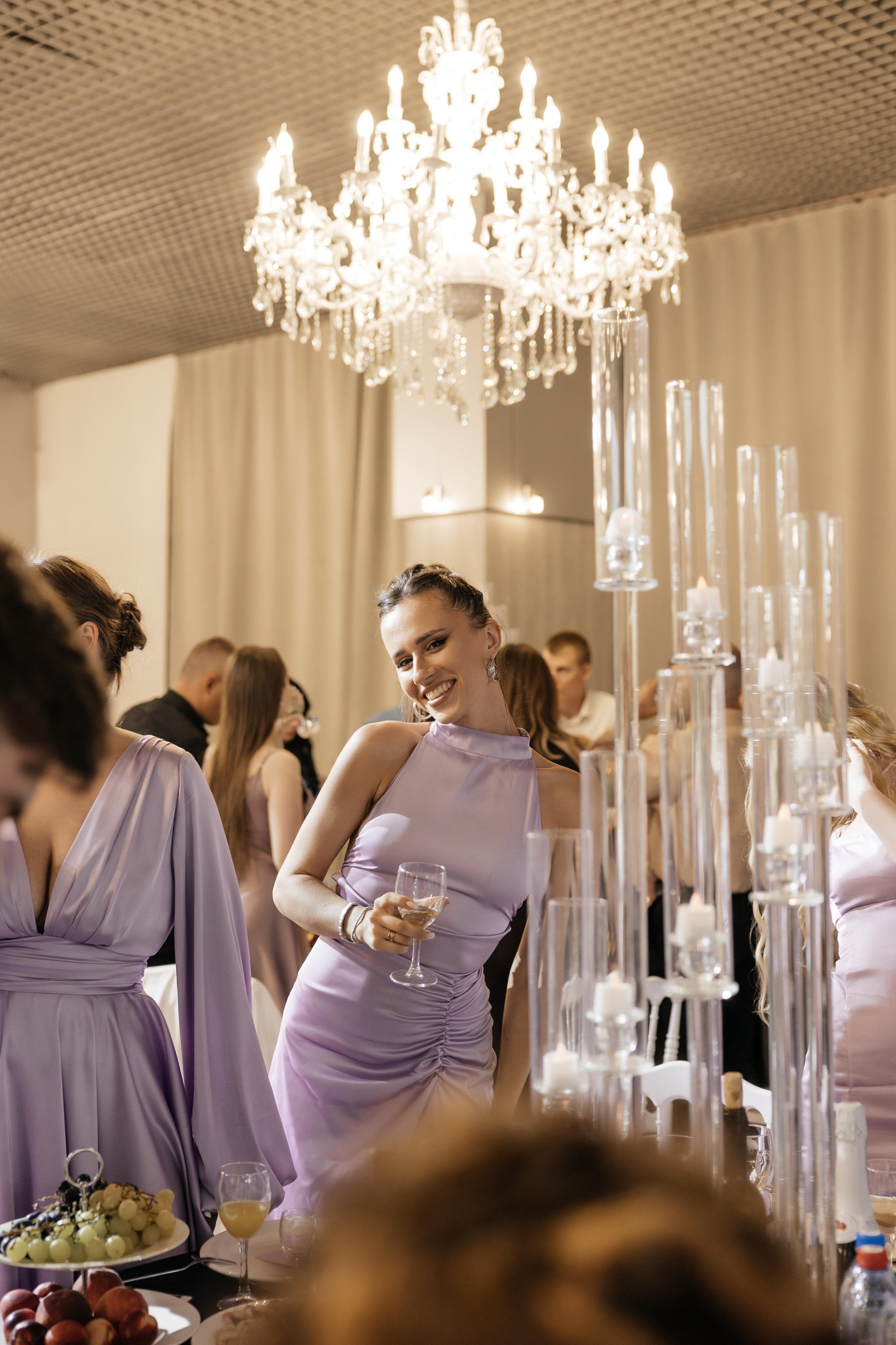 Свадебная история Кирилла и Алины. Свадебный и семейный фотограф Рассказова Виктория