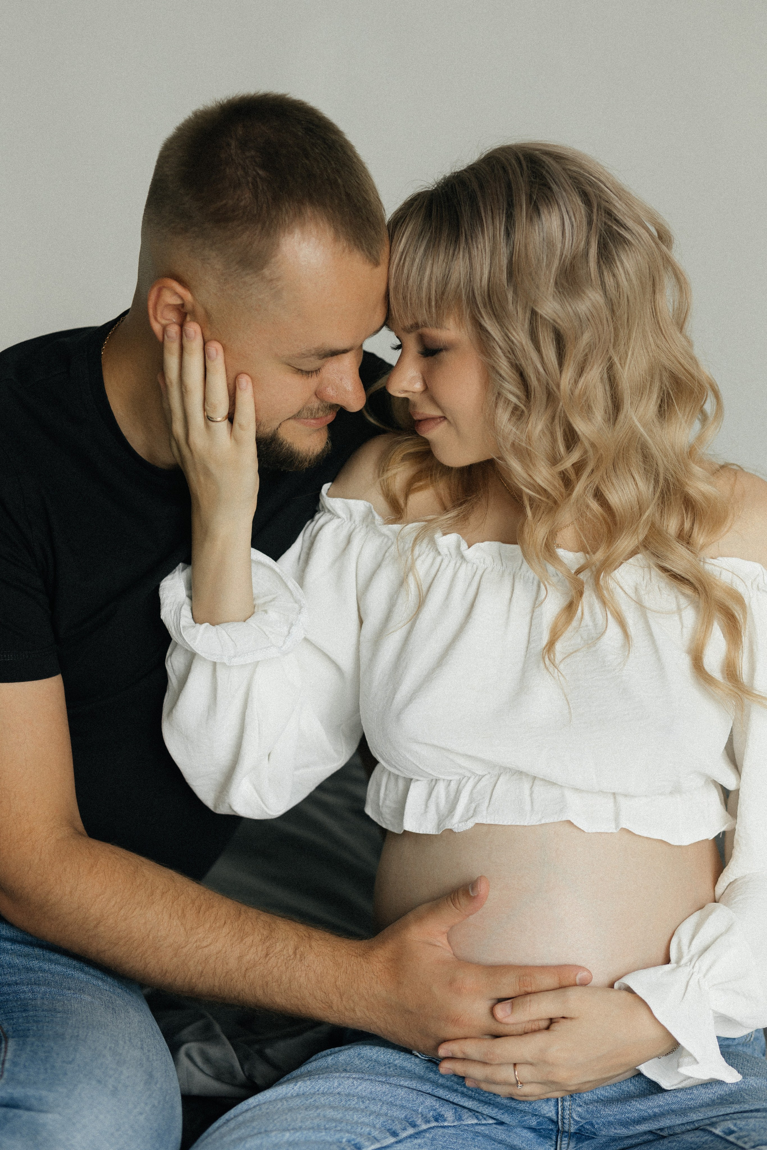 В Ожидании Виктория…. Свадебный и семейный фотограф Рассказова Виктория