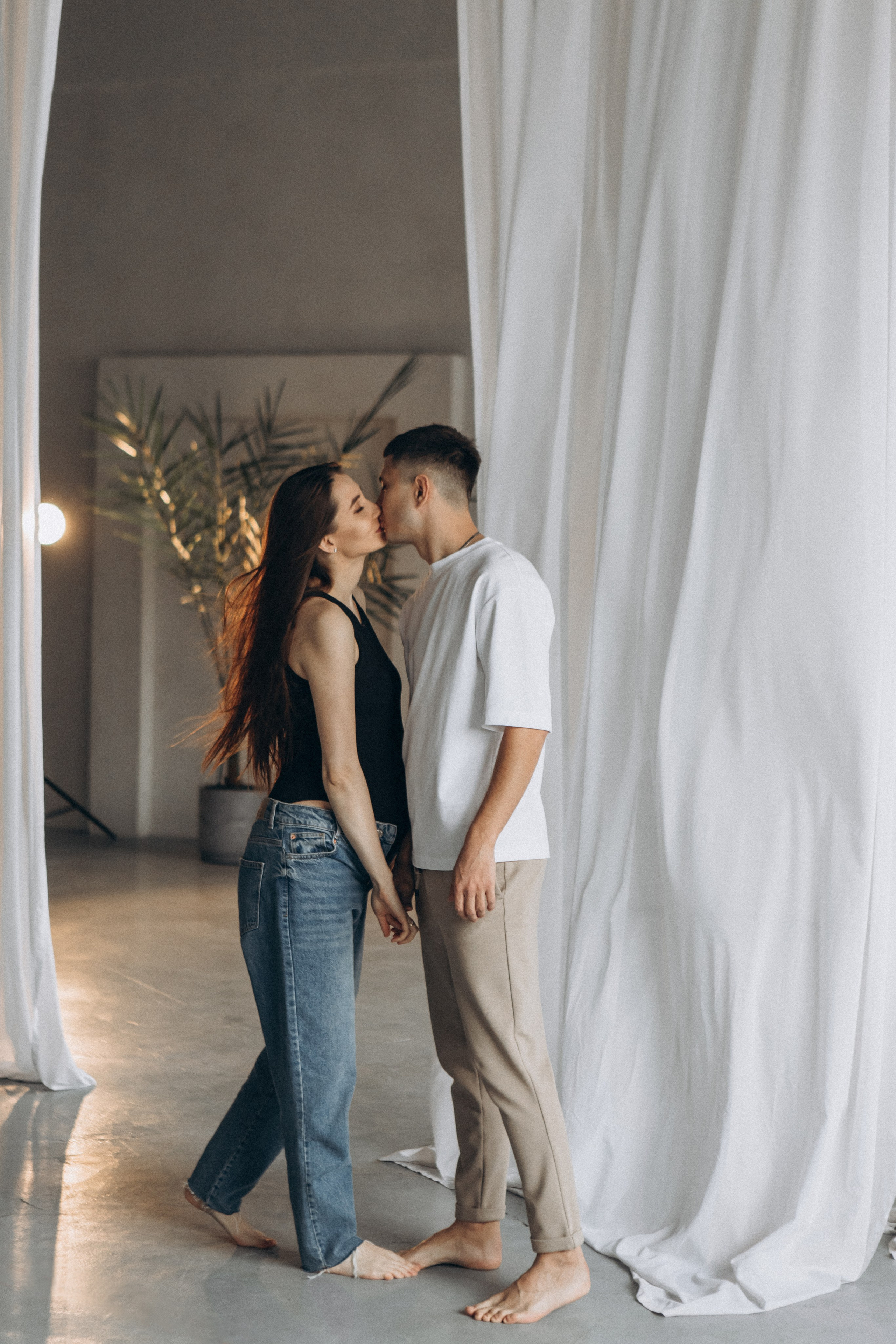 Валерия и Артём. Семейный фотограф в Краснодаре Виктория Кокоулина