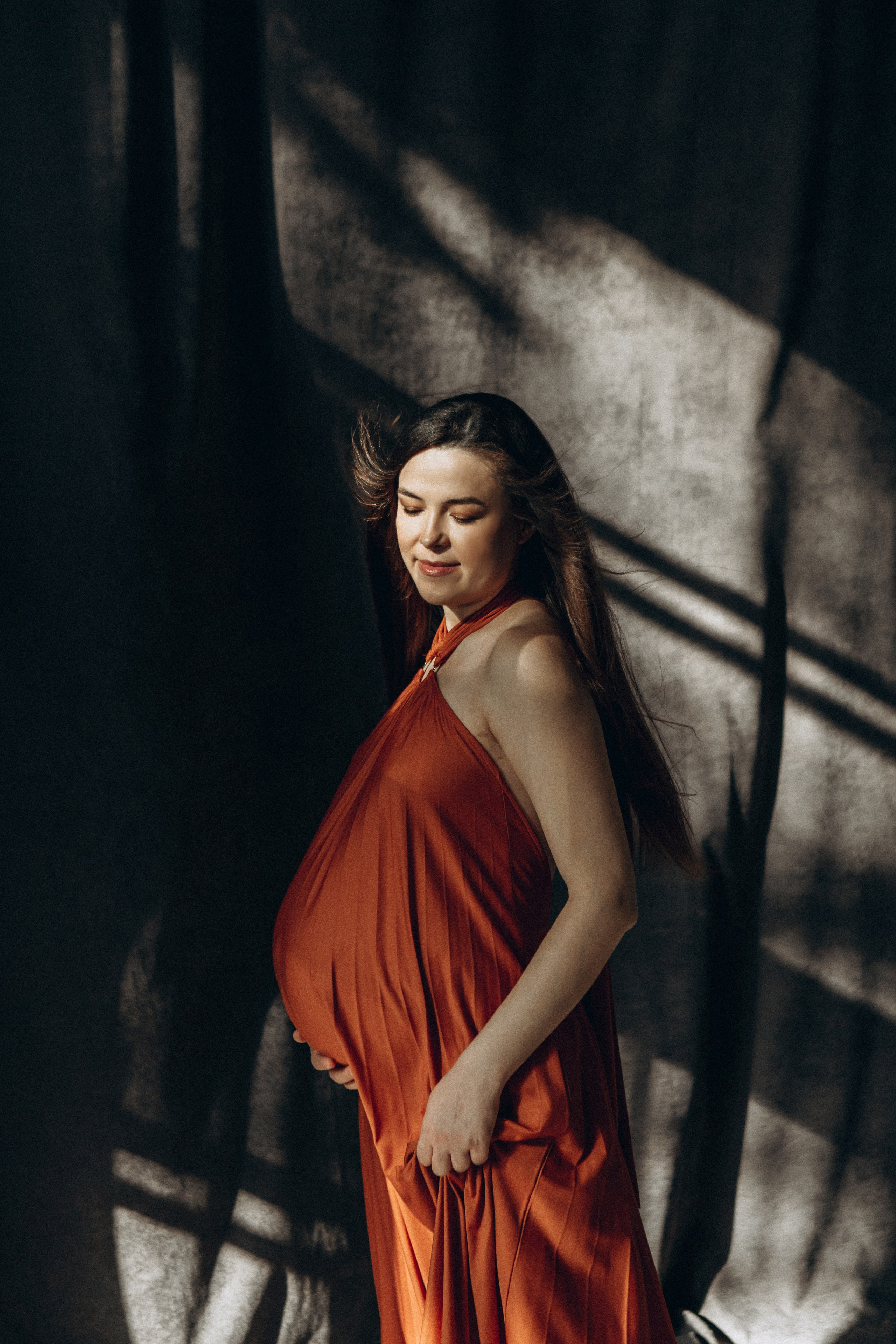 Альбина и Артур. Семейный фотограф в Краснодаре Виктория Кокоулина