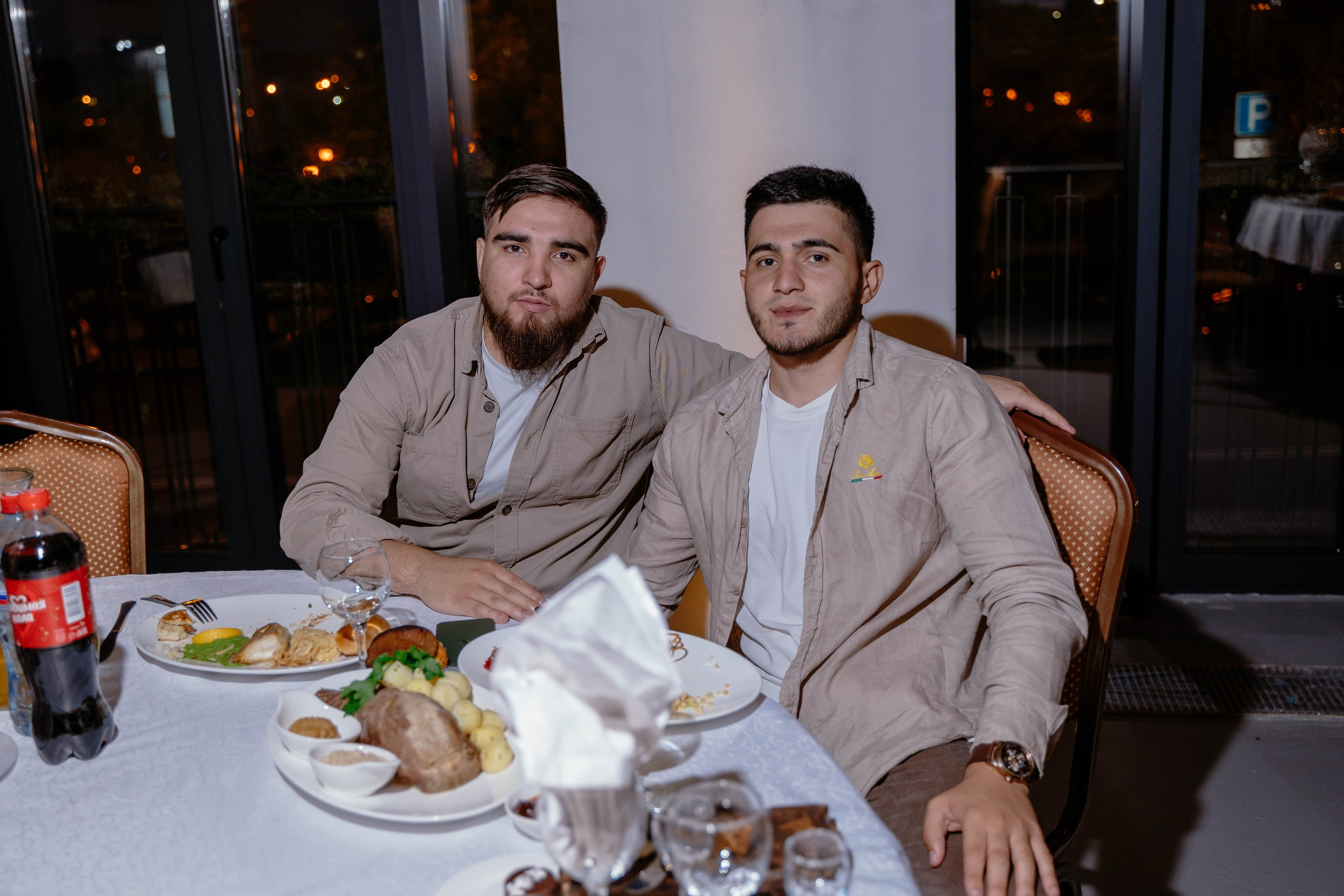 Свадебный день Магомеда и Вероники. Фотограф Чита. Индивидуальные портреты, LoveStory, свадьбы