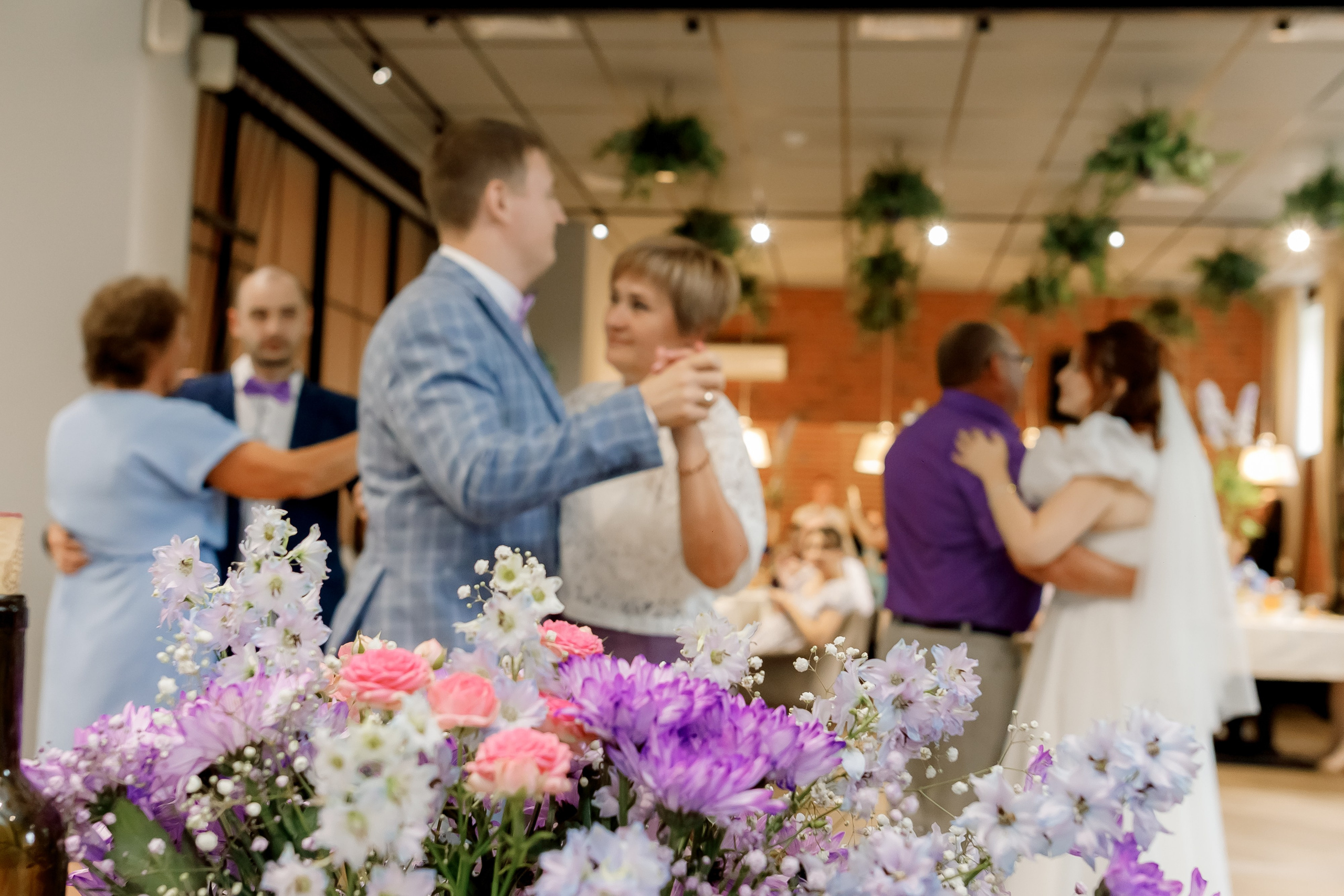 Свадьбы. Главная