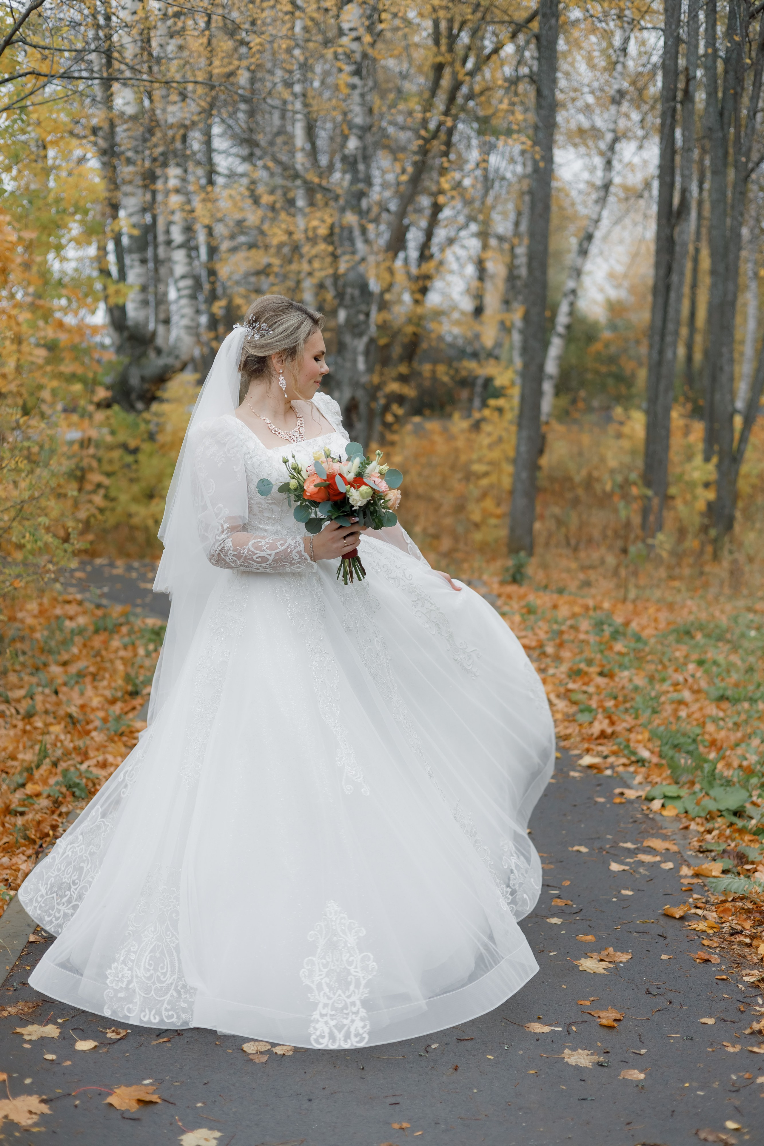 Свадьбы. Главная